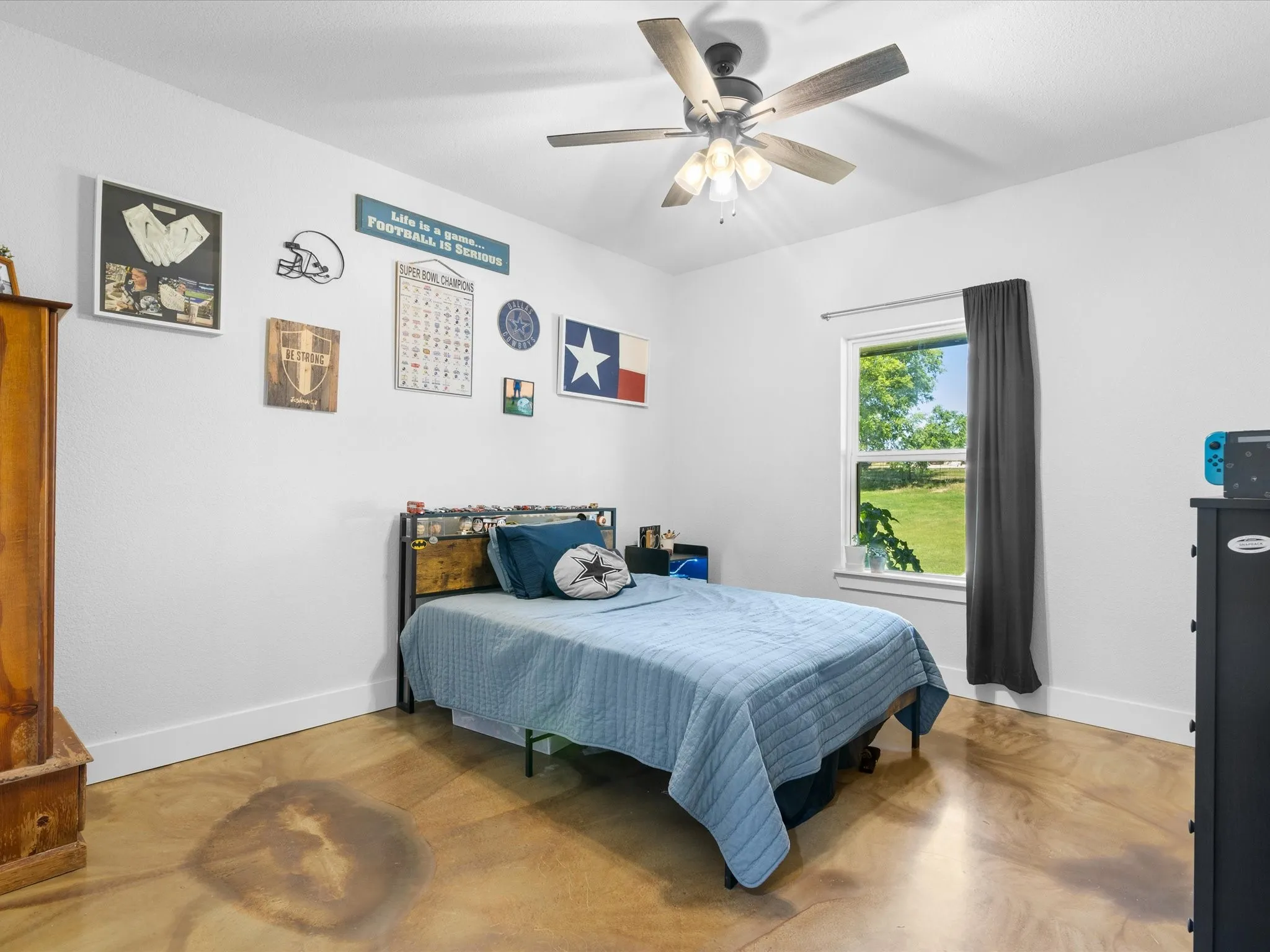Single Family Residence For Sale in Parker County , 431 Advance Road, Weatherford, Texas 76088, 3 Bedroom, 2 Bathroom, 2 Garage spaces, 2,096 Sqft, built in 2024, Price $665,000, mls#21365442, Real Estate Agent in Weatherford, Homes For Sale in Parker county, Homes For Sale in Weatherford, Realtor in Weatherford Texas, Real Estate Brokerage Independent Realty Texas, Luminita Cordes Realtor