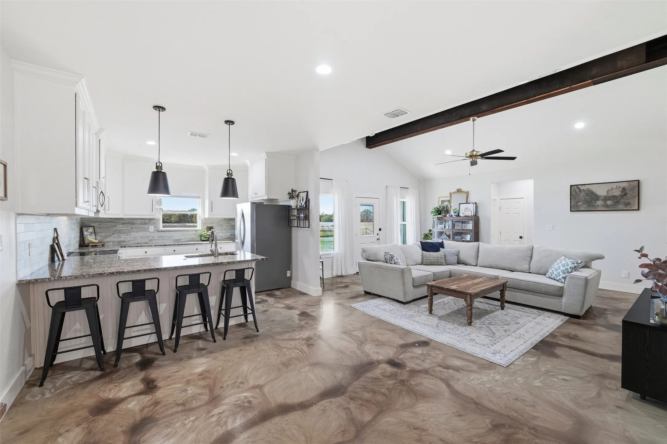 Single Family Residence For Sale in Parker County , 431 Advance Road, Weatherford, Texas 76088, 3 Bedroom, 2 Bathroom, 2 Garage spaces, 2,096 Sqft, built in 2024, Price $665,000, mls#21365442, Real Estate Agent in Weatherford, Homes For Sale in Parker county, Homes For Sale in Weatherford, Realtor in Weatherford Texas, Real Estate Brokerage Independent Realty Texas, Luminita Cordes Realtor