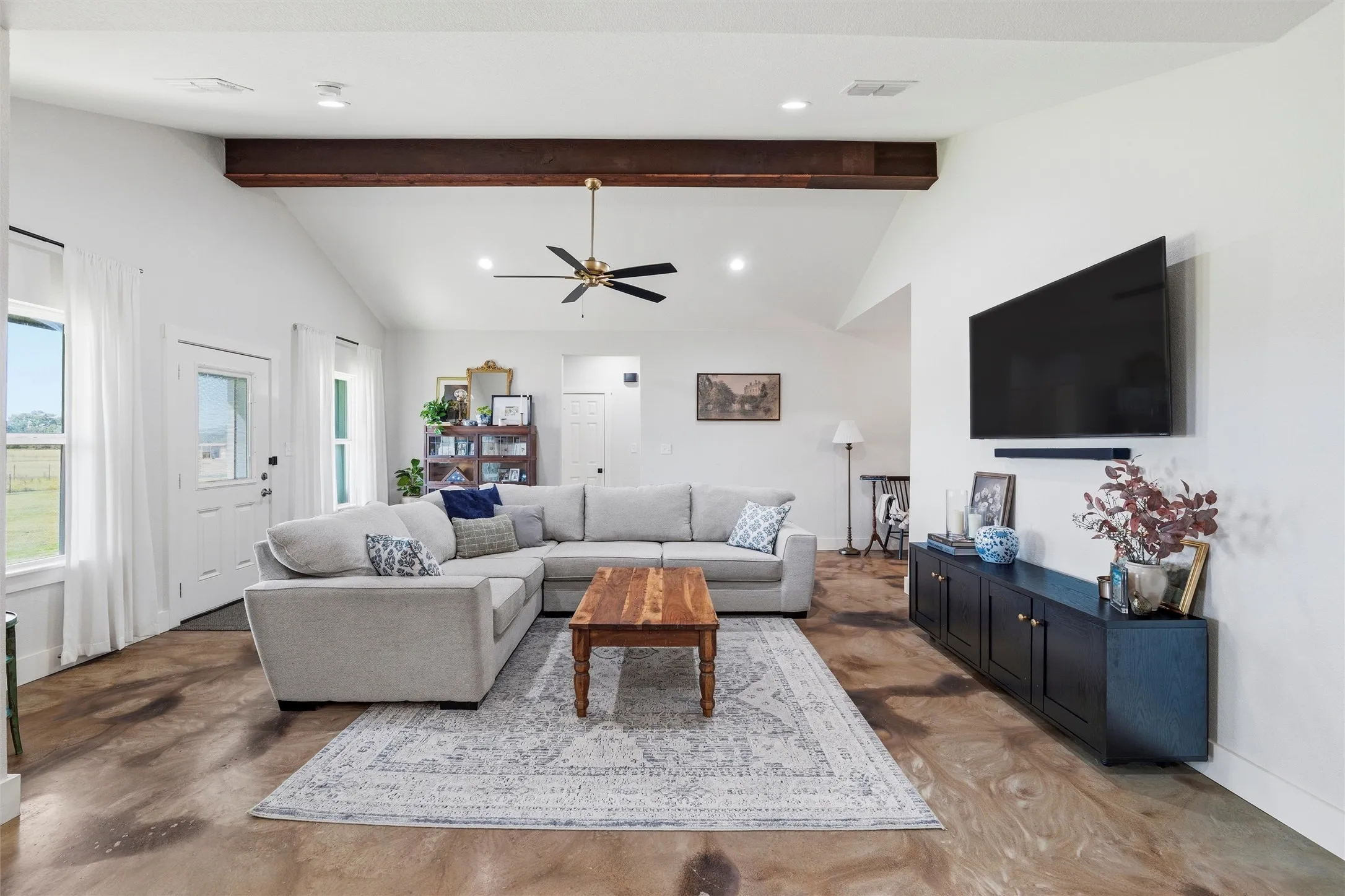 Single Family Residence For Sale in Parker County , 431 Advance Road, Weatherford, Texas 76088, 3 Bedroom, 2 Bathroom, 2 Garage spaces, 2,096 Sqft, built in 2024, Price $665,000, mls#21365442, Real Estate Agent in Weatherford, Homes For Sale in Parker county, Homes For Sale in Weatherford, Realtor in Weatherford Texas, Real Estate Brokerage Independent Realty Texas, Luminita Cordes Realtor