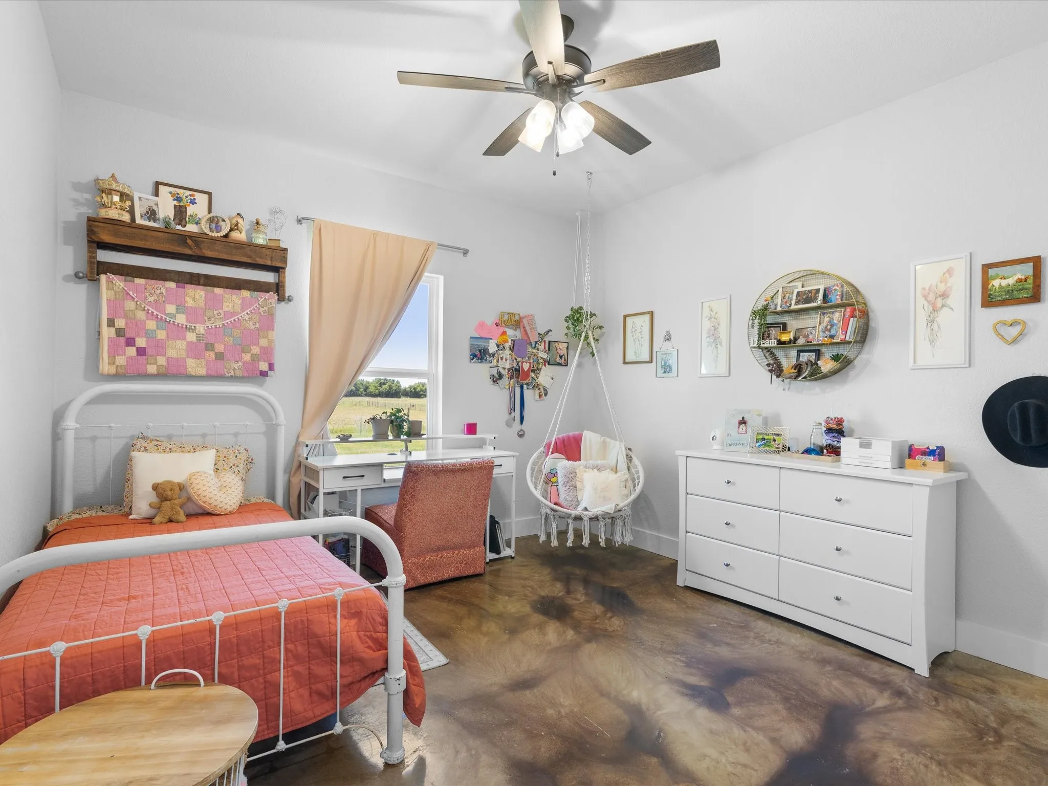 Single Family Residence For Sale in Parker County , 431 Advance Road, Weatherford, Texas 76088, 3 Bedroom, 2 Bathroom, 2 Garage spaces, 2,096 Sqft, built in 2024, Price $665,000, mls#21365442, Real Estate Agent in Weatherford, Homes For Sale in Parker county, Homes For Sale in Weatherford, Realtor in Weatherford Texas, Real Estate Brokerage Independent Realty Texas, Luminita Cordes Realtor