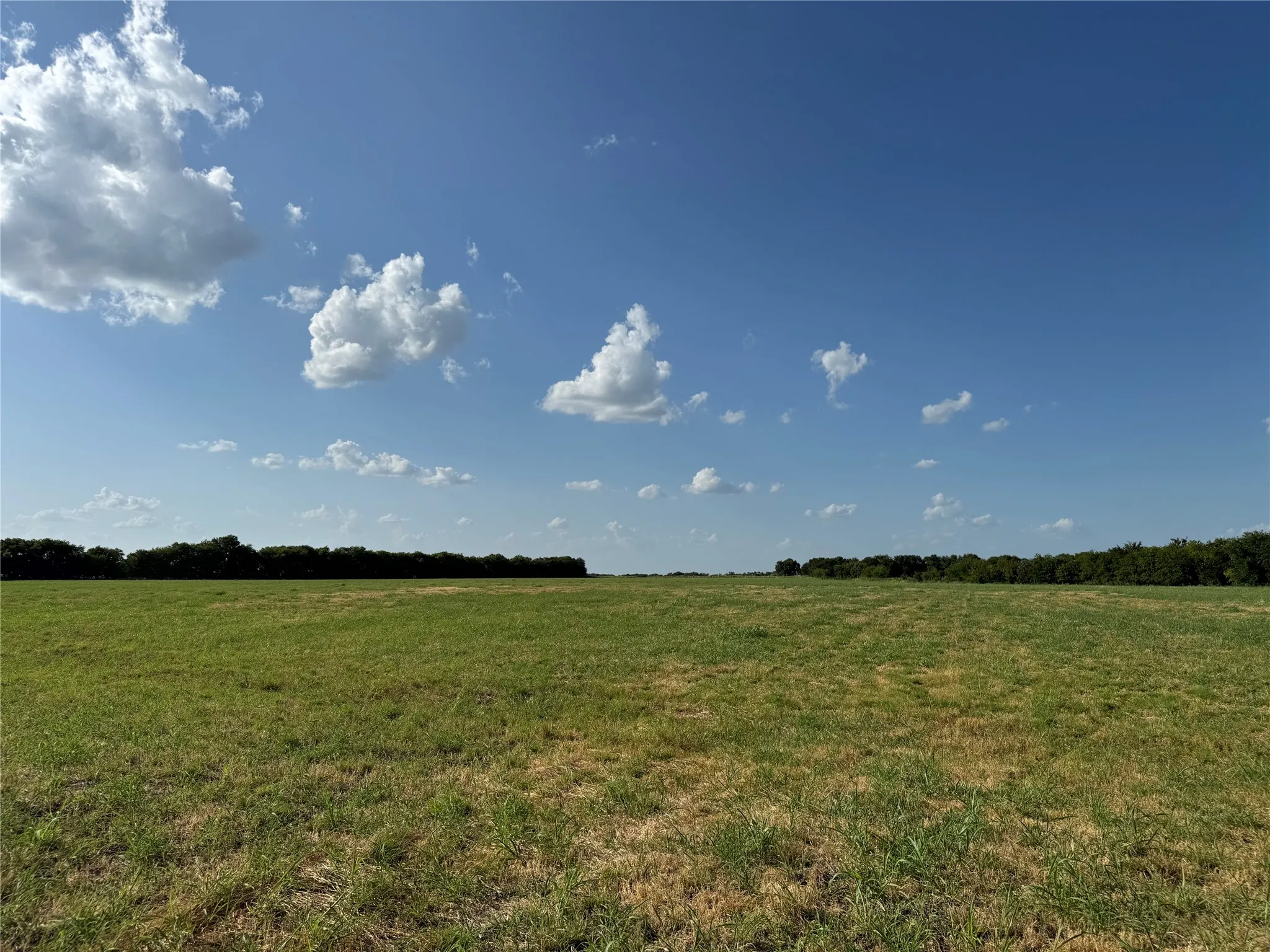 Land Title Survey. Detailing the legal description and survey of the property