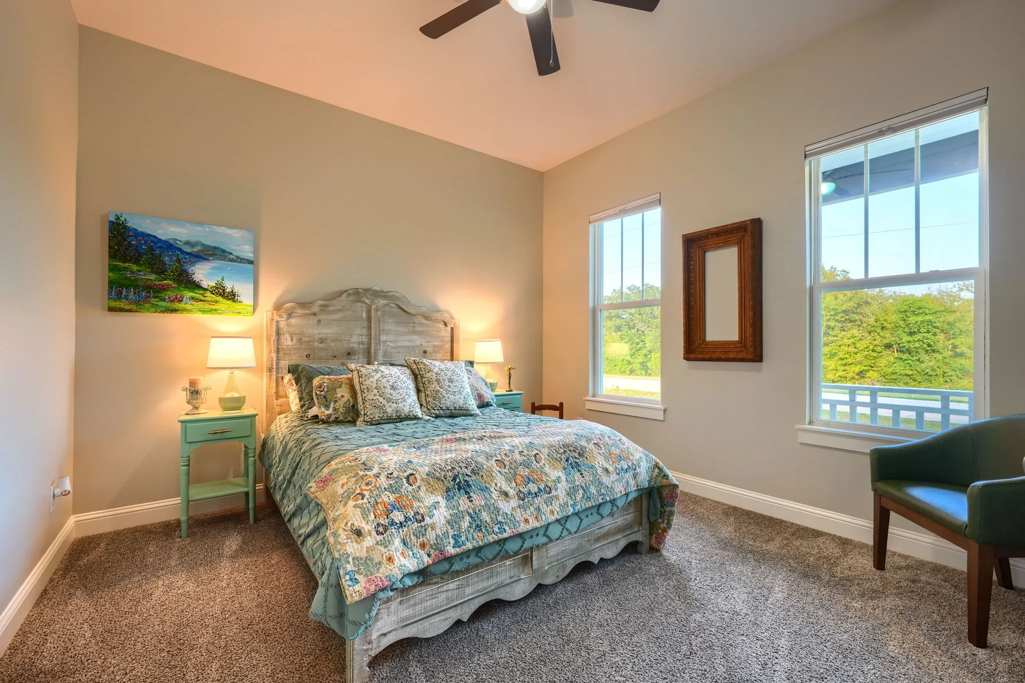 Single Family Residence For Sale in Hunt County , 1318 Oak Trail, Quinlan, Texas 75474, 4 Bedroom, 3 Bathroom, 2 Garage spaces, 2,076 Sqft, built in 2021, mls#21365534, Real Estate Agent in Quinlan, Homes For Sale in Hunt county, Homes For Sale in Quinlan, Realtor in Quinlan Texas, Real Estate Brokerage Independent Realty Texas, Luminita Cordes Realtor