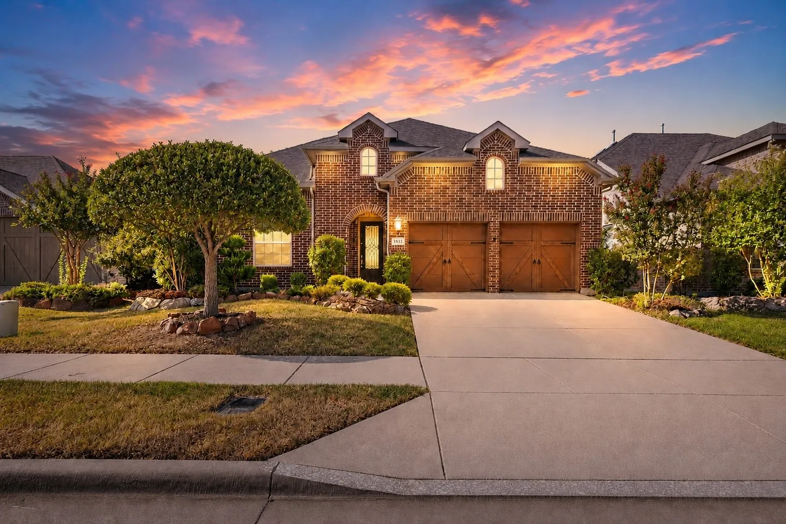 Single Family Residence For Sale in Collin County , 1433 Cherry Blossom Lane, Celina, Texas 75078, 3 Bedroom, 2 Bathroom, 2 Garage spaces, 2,529 Sqft, built in 2017, mls#21365113, Real Estate Agent in Celina, Homes For Sale in Collin county, Homes For Sale in Celina, Realtor in Celina Texas, Real Estate Brokerage Independent Realty Texas, Luminita Cordes Realtor