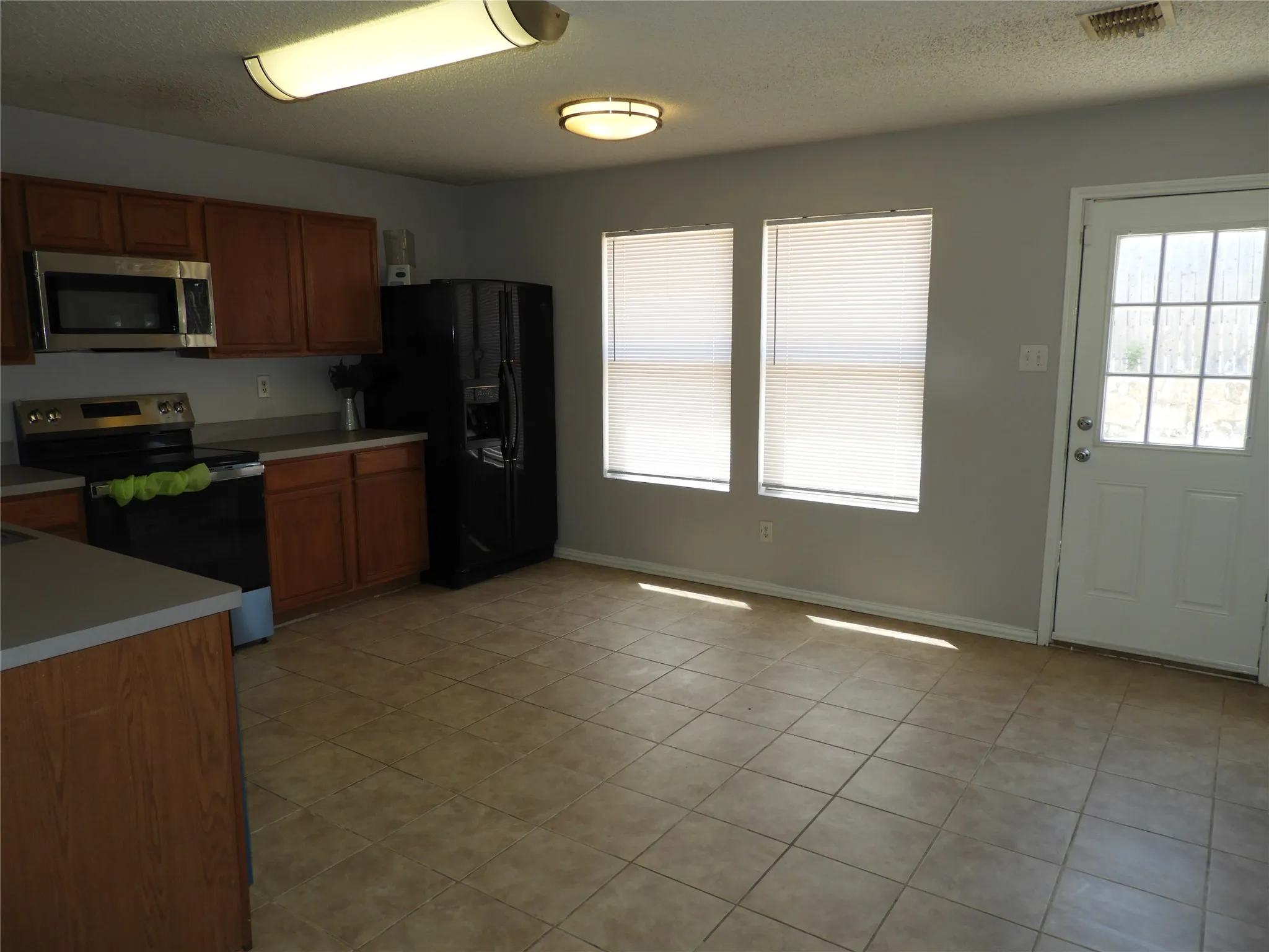 Second Bathroom