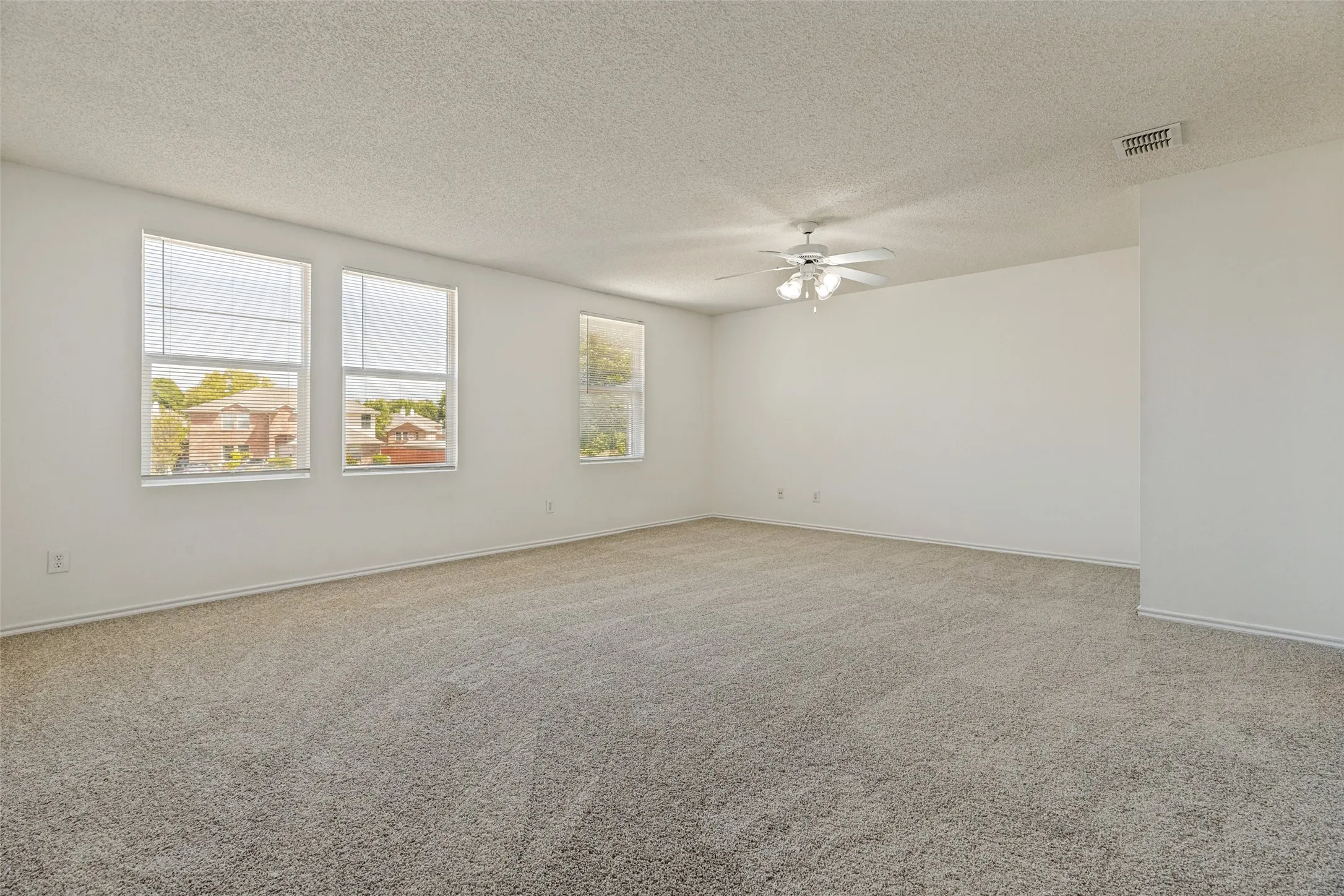 Room for Sitting Area