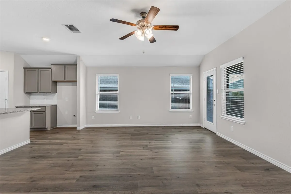 Another view of the family room