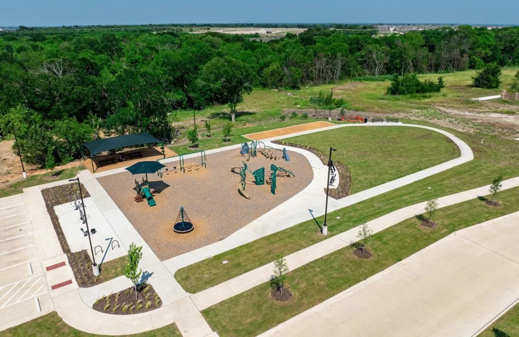 Whitewing Trails has something for everyone