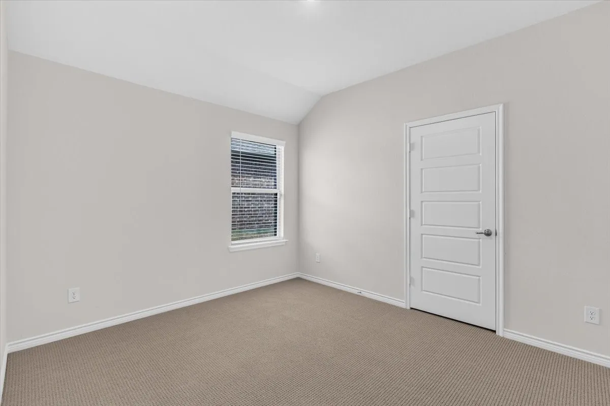 Large secondary bedroom # 2