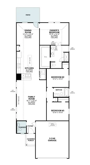 Single Family Residence For Sale in Denton County , 7027 Butterfield Drive, Sanger, Texas 76266, 3 Bedroom, 3 Bathroom, 2 Garage spaces, 1,699 Sqft, built in 2026, mls#21358777, Real Estate Agent in Sanger, Homes For Sale in Denton county, Homes For Sale in Sanger, Realtor in Sanger Texas, Real Estate Brokerage Independent Realty Texas, Luminita Cordes Realtor
