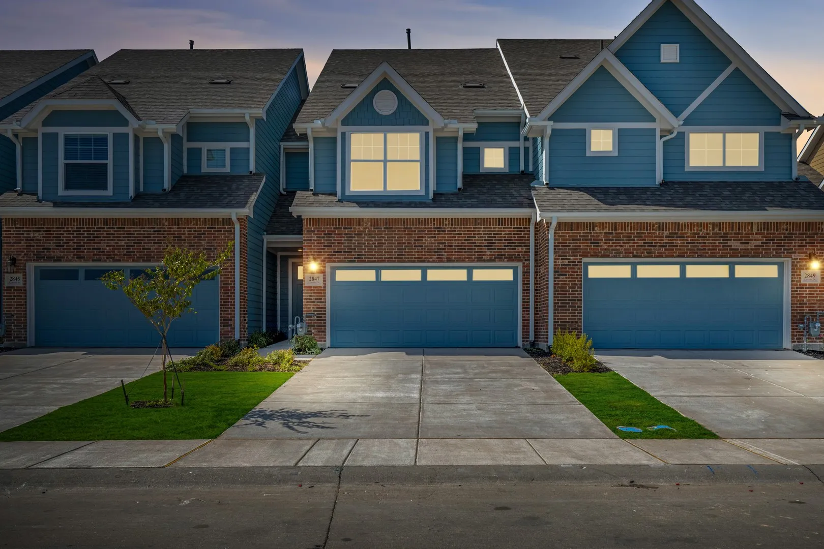 Townhouse For Sale in Collin County , 2847 Concord Drive, Wylie, Texas 75098, 3 Bedroom, 3 Bathroom, 2 Garage spaces, 1,759 Sqft, built in 2026, mls#21365571, Real Estate Agent in Wylie, Homes For Sale in Collin county, Homes For Sale in Wylie, Realtor in Wylie Texas, Real Estate Brokerage Independent Realty Texas, Luminita Cordes Realtor