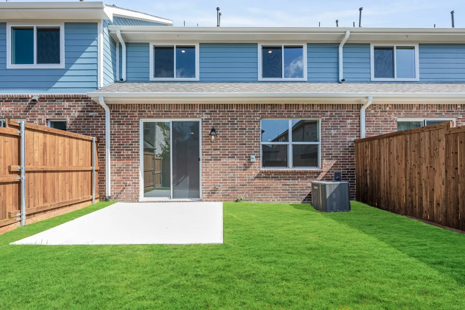 Townhouse For Sale in Collin County , 2847 Concord Drive, Wylie, Texas 75098, 3 Bedroom, 3 Bathroom, 2 Garage spaces, 1,759 Sqft, built in 2026, mls#21365571, Real Estate Agent in Wylie, Homes For Sale in Collin county, Homes For Sale in Wylie, Realtor in Wylie Texas, Real Estate Brokerage Independent Realty Texas, Luminita Cordes Realtor