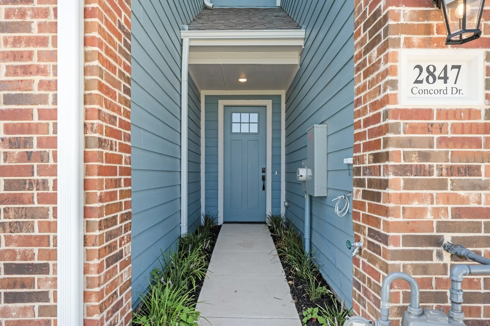 Townhouse For Sale in Collin County , 2847 Concord Drive, Wylie, Texas 75098, 3 Bedroom, 3 Bathroom, 2 Garage spaces, 1,759 Sqft, built in 2026, mls#21365571, Real Estate Agent in Wylie, Homes For Sale in Collin county, Homes For Sale in Wylie, Realtor in Wylie Texas, Real Estate Brokerage Independent Realty Texas, Luminita Cordes Realtor