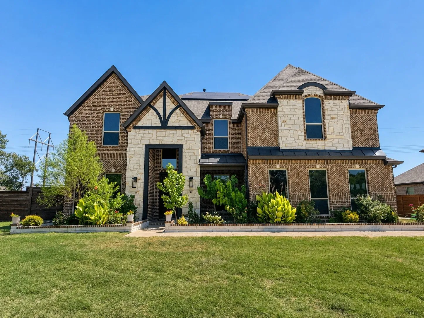Single Family Residence For Rent in Dallas County , 1701 Shamrock Green, Mesquite, Texas 75181, 5 Bedroom, 4 Bathroom, 2 Garage spaces, 3,994 Sqft, built in 2024, mls#21365578, Real Estate Agent in Mesquite, Homes For Rent in Dallas county, Homes For Rent in Mesquite, Realtor in Mesquite Texas, Real Estate Brokerage Independent Realty Texas, Luminita Cordes Realtor