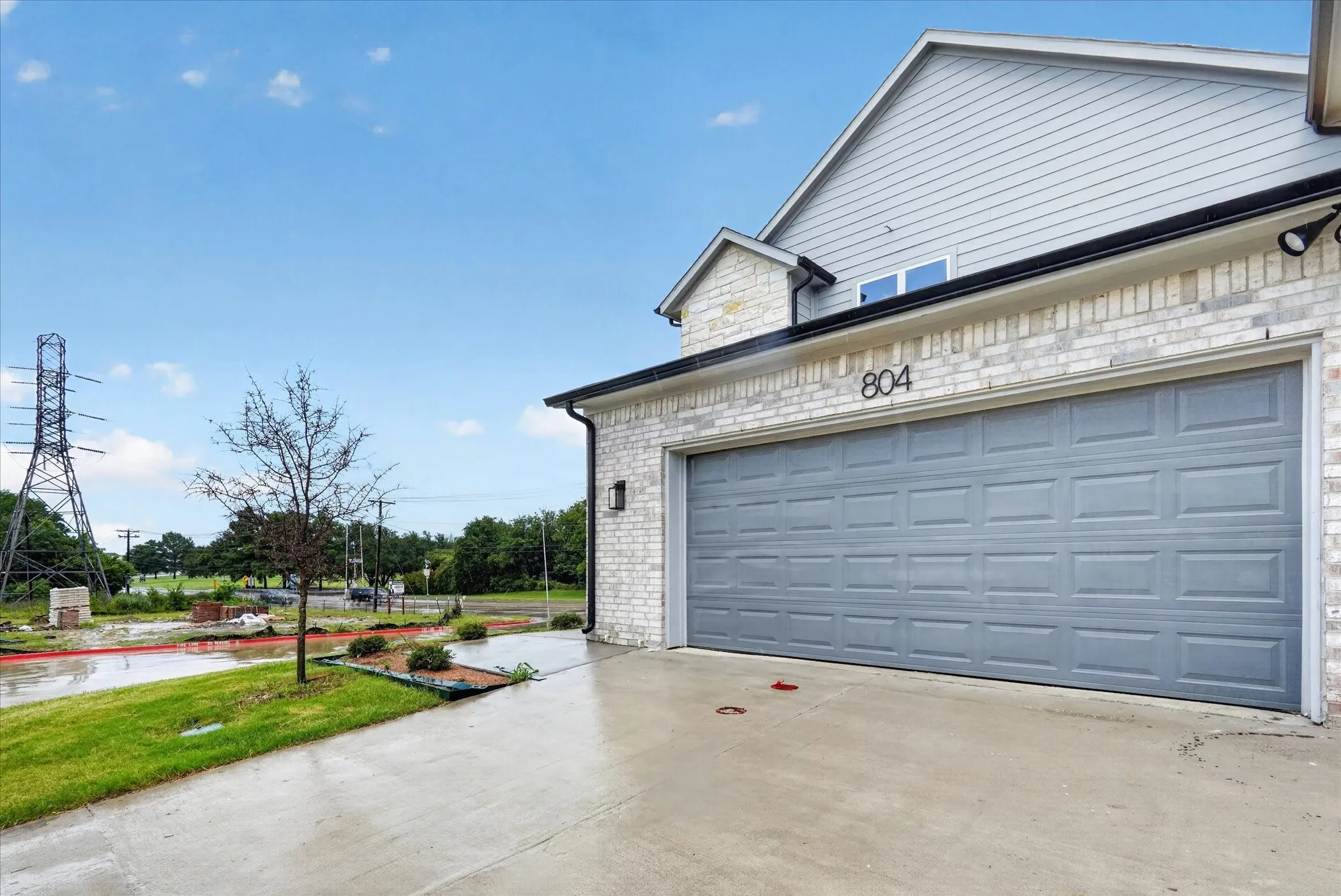 Townhouse For Rent in Dallas County , 804 Premier, Grand Prairie, Texas 75051, 4 Bedroom, 4 Bathroom, 2 Garage spaces, 2,389 Sqft, built in 2026, mls#21365506, Real Estate Agent in Grand Prairie, Homes For Rent in Dallas county, Homes For Rent in Grand Prairie, Realtor in Grand Prairie Texas, Real Estate Brokerage Independent Realty Texas, Luminita Cordes Realtor