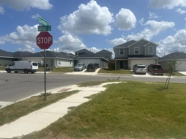 Single Family Residence For Sale in Hays County , 174 Stamford Street, Buda, Texas 78610, 3 Bedroom, 3 Bathroom, 2 Garage spaces, 1,470 Sqft, built in 2024, mls#21365593, Real Estate Agent in Buda, Homes For Sale in Hays county, Homes For Sale in Buda, Realtor in Buda Texas, Real Estate Brokerage Independent Realty Texas, Luminita Cordes Realtor