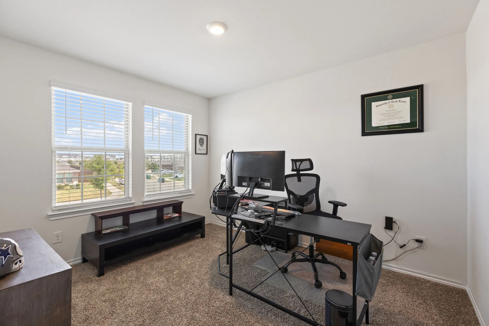 2nd Floor Bedroom