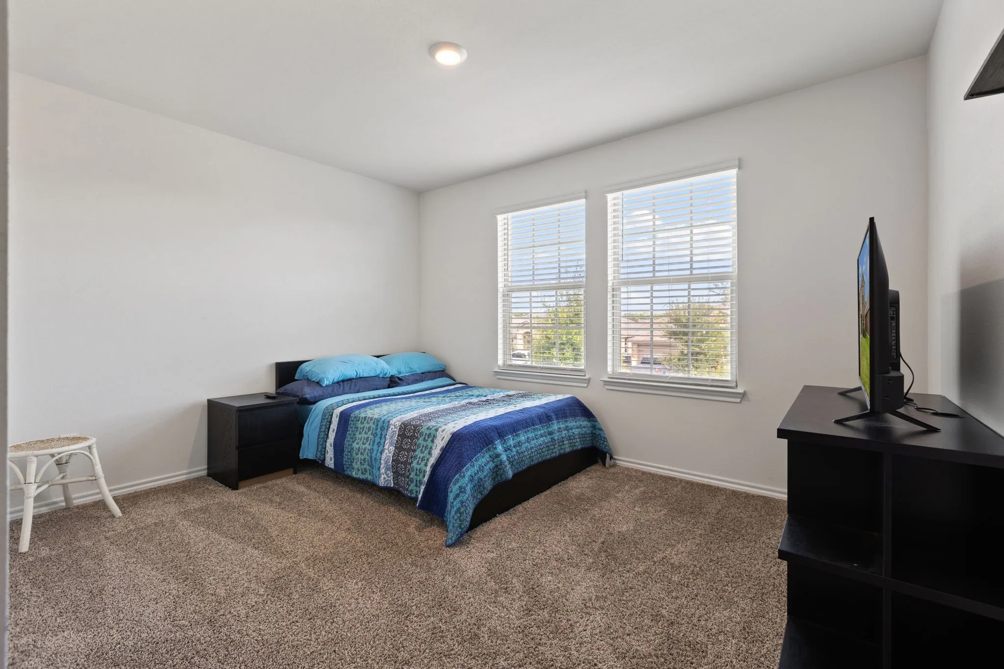 2nd Floor Bedroom