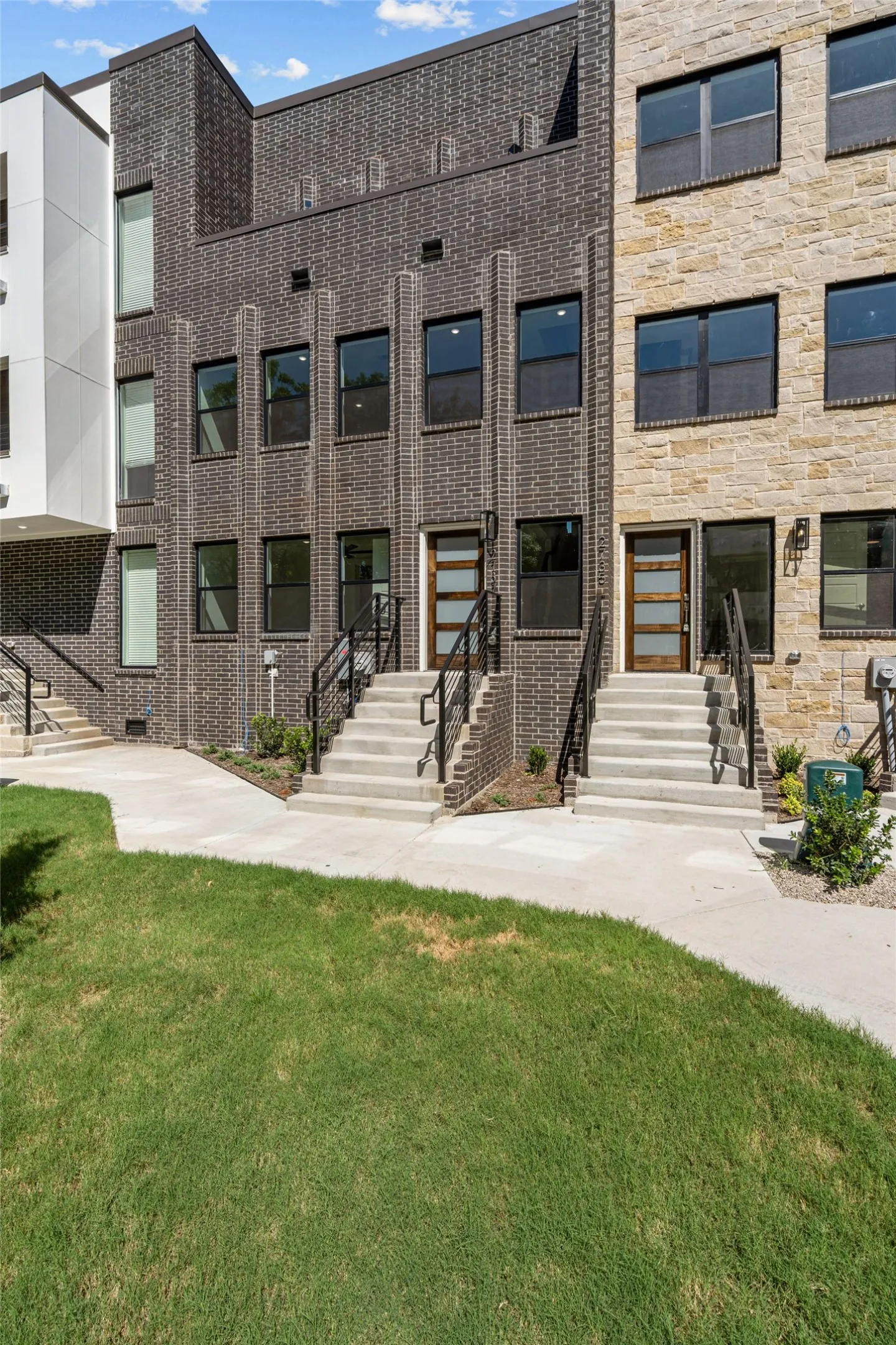 Townhouse For Sale in Tarrant County , 2737 Azalea Park Circle, Fort Worth, Texas 76107, 3 Bedroom, 4 Bathroom, 2 Garage spaces, 1,901 Sqft, built in 2026, mls#21364017, Real Estate Agent in Fort Worth, Homes For Sale in Tarrant county, Homes For Sale in Fort Worth, Realtor in Fort Worth Texas, Real Estate Brokerage Independent Realty Texas, Luminita Cordes Realtor