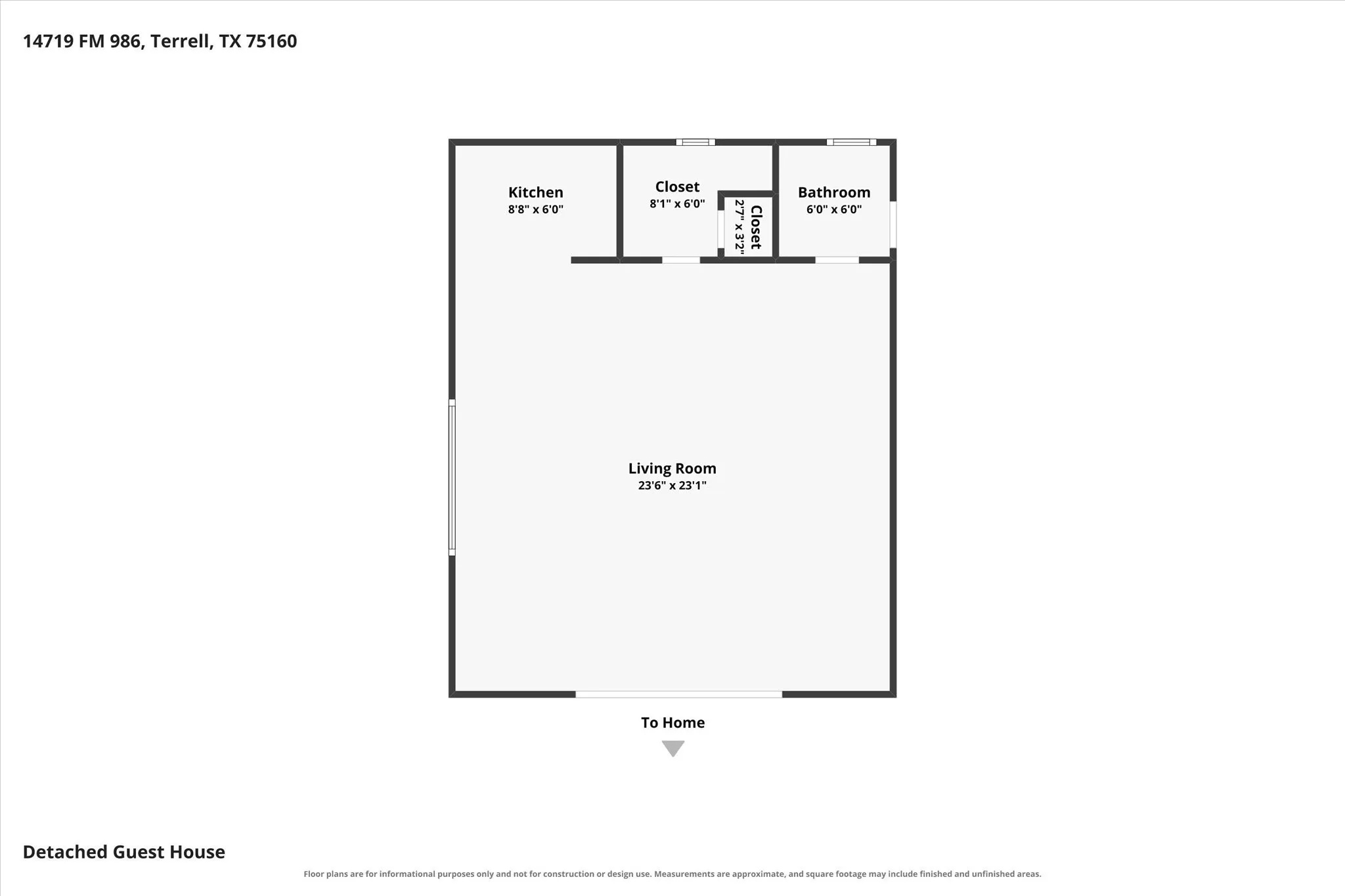 Guest House