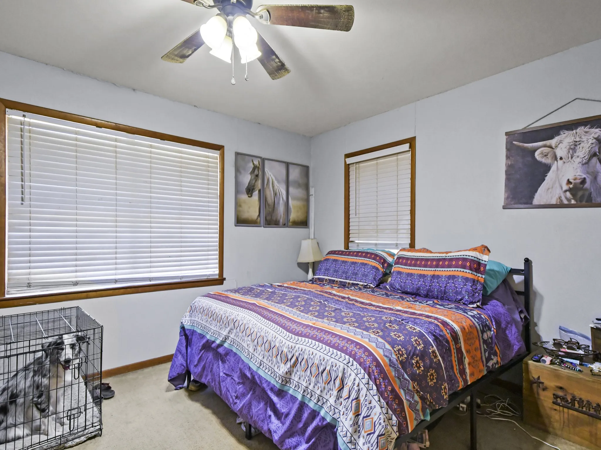 Single Family Residence For Sale in Cooke County , 2045 County Road 113, Whitesboro, Texas 76273, 3 Bedroom, 2 Bathroom, Garage spaces, 1,454 Sqft, built in 1980, mls#21365574, Real Estate Agent in Whitesboro, Homes For Sale in Cooke county, Homes For Sale in Whitesboro, Realtor in Whitesboro Texas, Real Estate Brokerage Independent Realty Texas, Luminita Cordes Realtor
