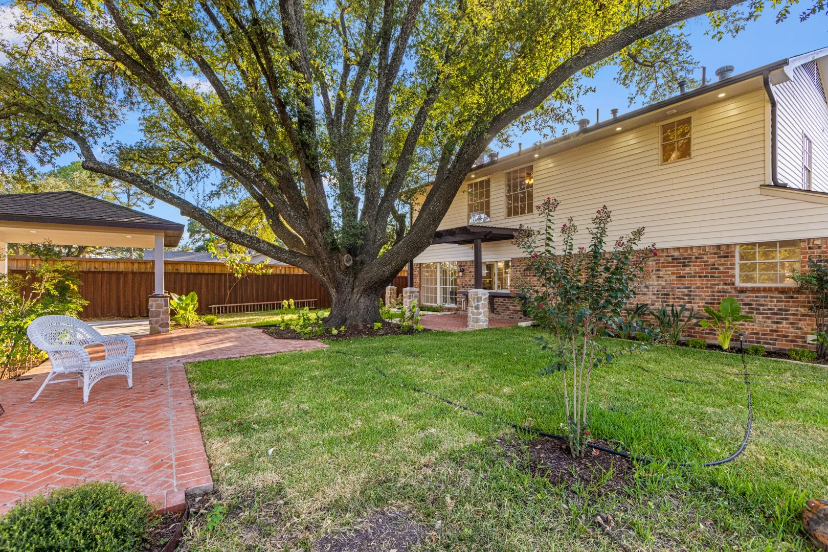 Single Family Residence For Sale in Kaufman County , 3 Haynes Circle, Terrell, Texas 75160, 4 Bedroom, 3 Bathroom, 2 Garage spaces, 2,809 Sqft, built in 1990, mls#21364731, Real Estate Agent in Terrell, Homes For Sale in Kaufman county, Homes For Sale in Terrell, Realtor in Terrell Texas, Real Estate Brokerage Independent Realty Texas, Luminita Cordes Realtor
