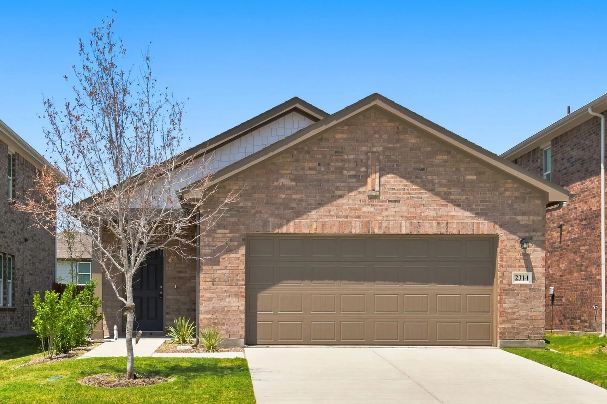 Single Family Residence For Rent in Collin County , 2314 Winthrop Avenue, Princeton, Texas 75407, 3 Bedroom, 2 Bathroom, 2 Garage spaces, 1,412 Sqft, built in 2026, Price $1,775, mls#21350960, Real Estate Agent in Princeton, Homes For Rent in Collin county, Homes For Rent in Princeton, Realtor in Princeton Texas, Real Estate Brokerage Independent Realty Texas, Luminita Cordes Realtor