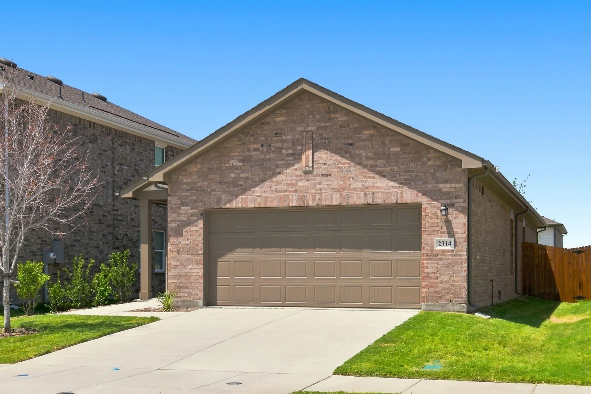 Single Family Residence For Rent in Collin County , 2314 Winthrop Avenue, Princeton, Texas 75407, 3 Bedroom, 2 Bathroom, 2 Garage spaces, 1,412 Sqft, built in 2026, Price $1,775, mls#21350960, Real Estate Agent in Princeton, Homes For Rent in Collin county, Homes For Rent in Princeton, Realtor in Princeton Texas, Real Estate Brokerage Independent Realty Texas, Luminita Cordes Realtor