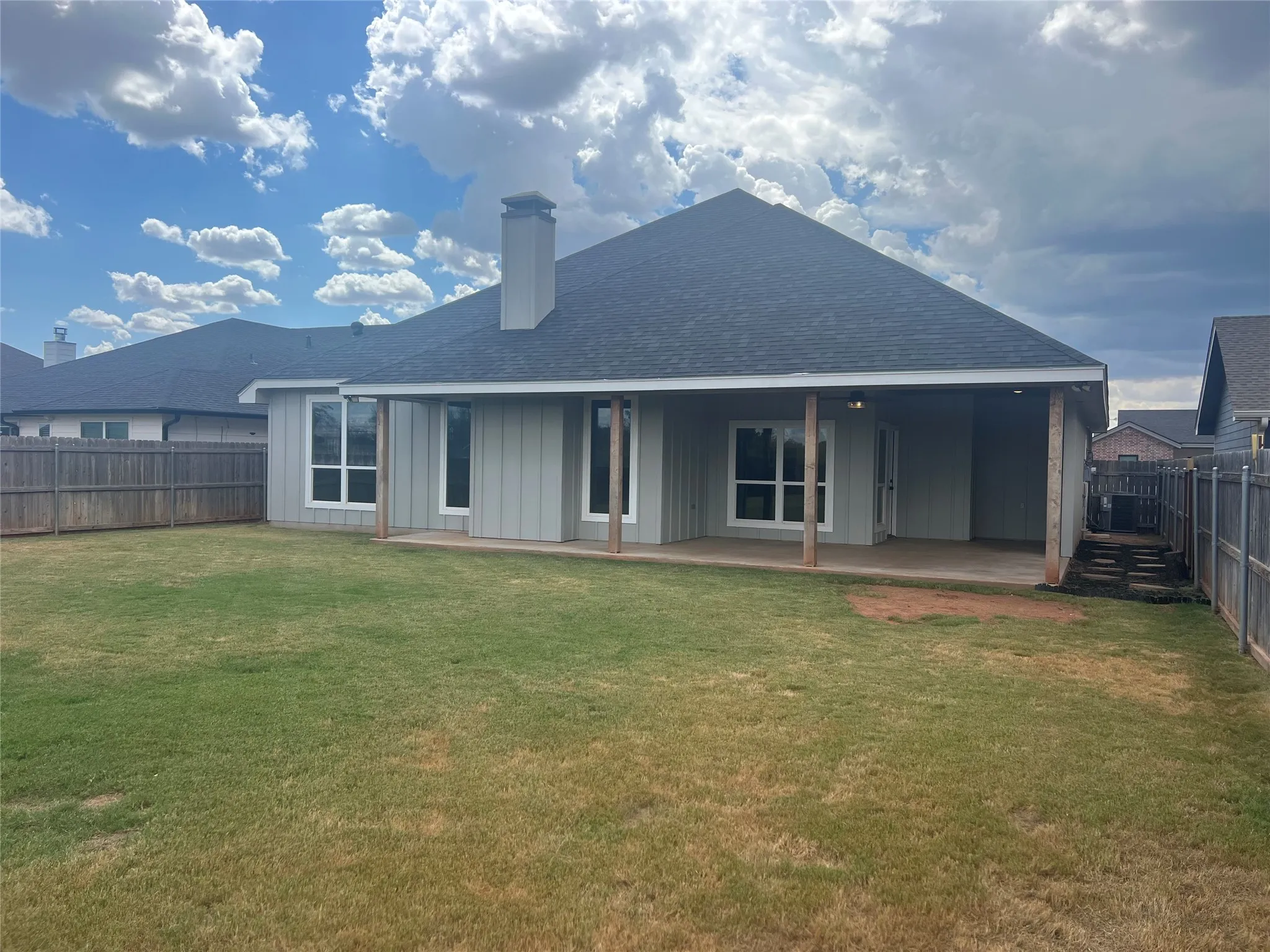 Single Family Residence For Sale in Taylor County , 1513 Old Settlers Way, Buffalo Gap, Texas 79508, 3 Bedroom, 2 Bathroom, 2 Garage spaces, 1,895 Sqft, built in 2020, mls#21365418, Real Estate Agent in Buffalo Gap, Homes For Sale in Taylor county, Homes For Sale in Buffalo Gap, Realtor in Buffalo Gap Texas, Real Estate Brokerage Independent Realty Texas, Luminita Cordes Realtor