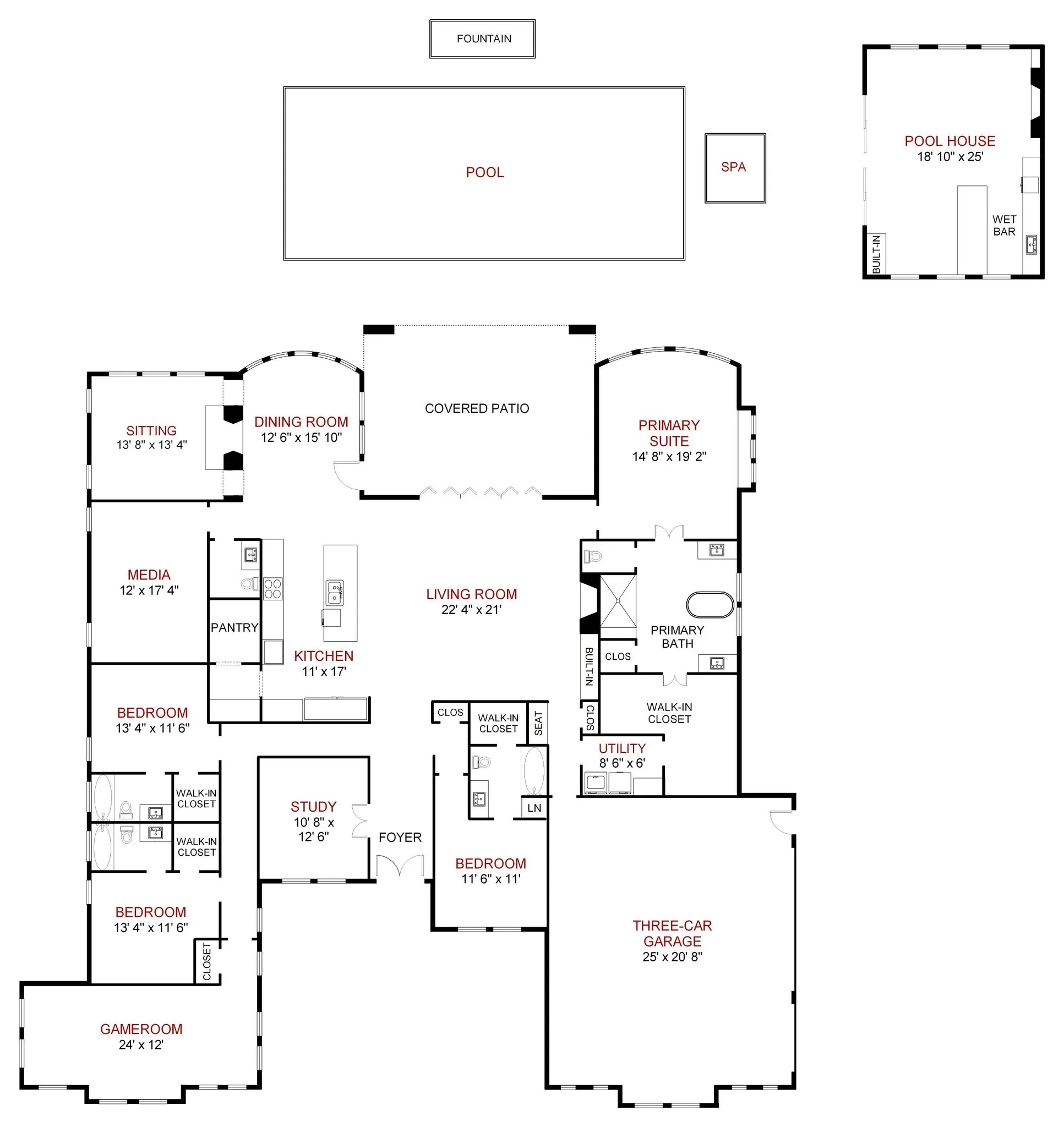 Single Family Residence For Sale in Tarrant County , 11103 E Rocky Creek Road, Crowley, Texas 76036, 5 Bedroom, 6 Bathroom, 6 Garage spaces, 5,600 Sqft, built in 2024, mls#21342991, Real Estate Agent in Crowley, Homes For Sale in Tarrant county, Homes For Sale in Crowley, Realtor in Crowley Texas, Real Estate Brokerage Independent Realty Texas, Luminita Cordes Realtor