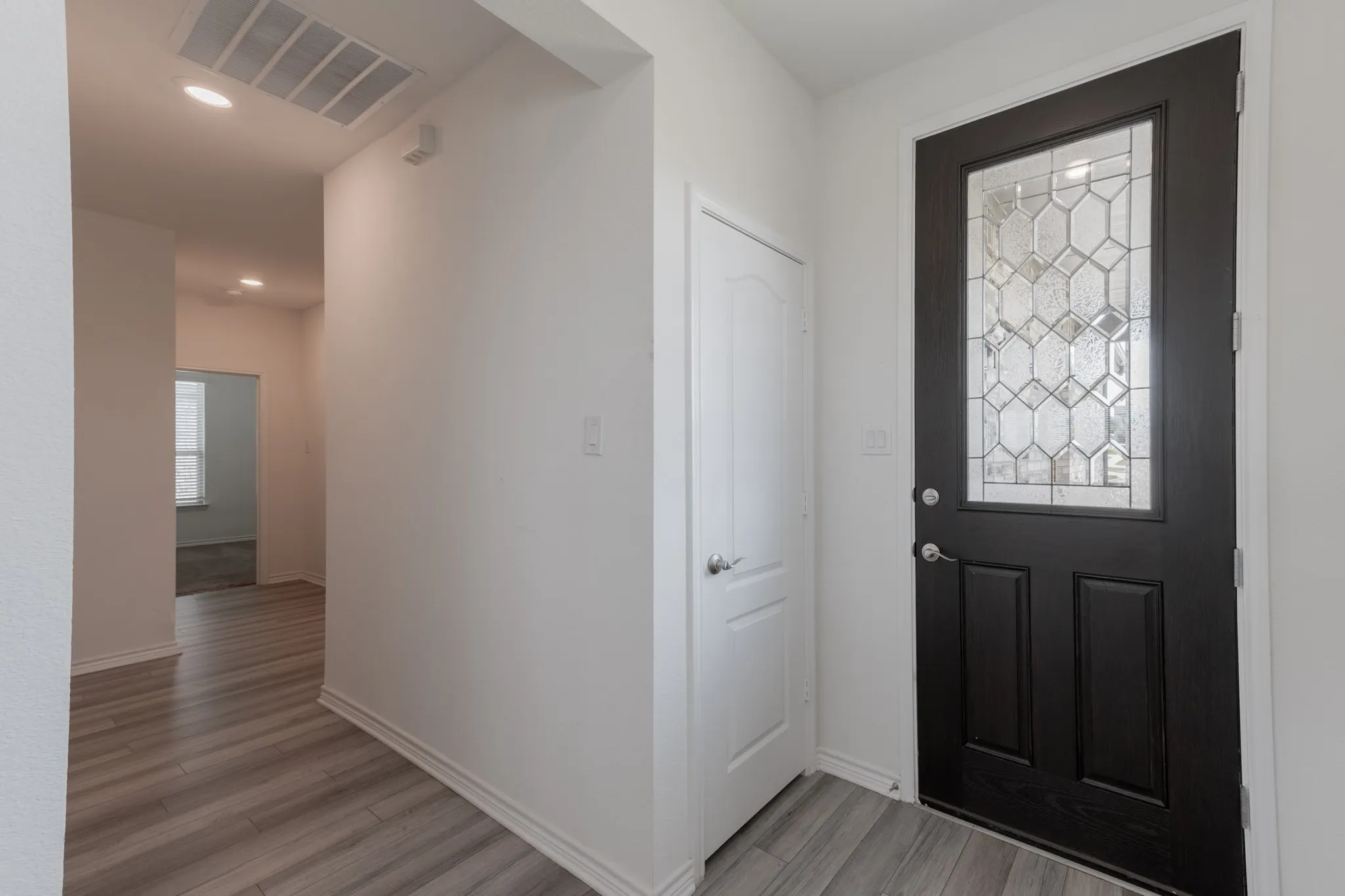 Entryway