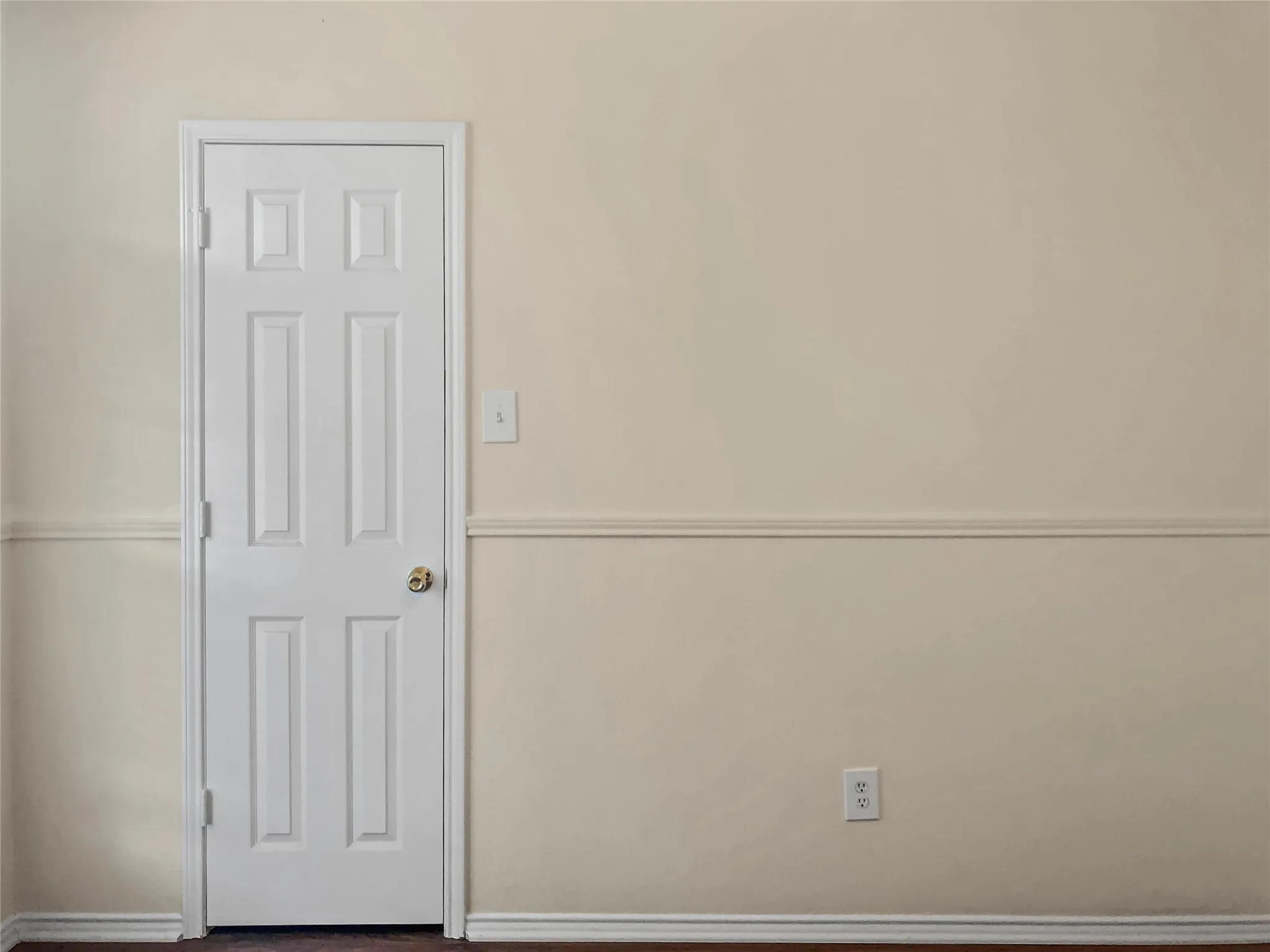 Bedroom #3