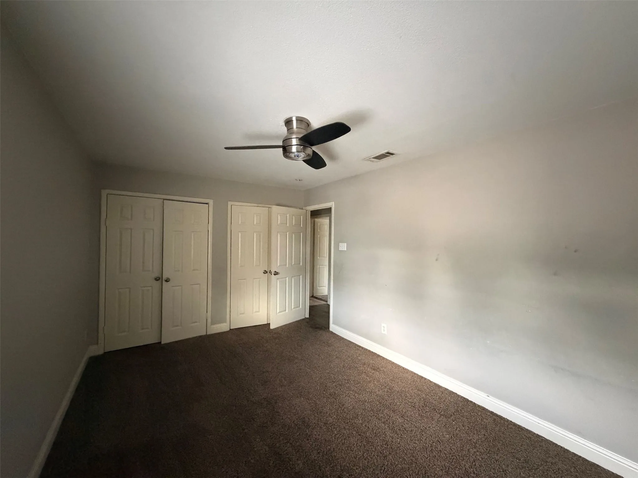 Reverse of bedroom 5