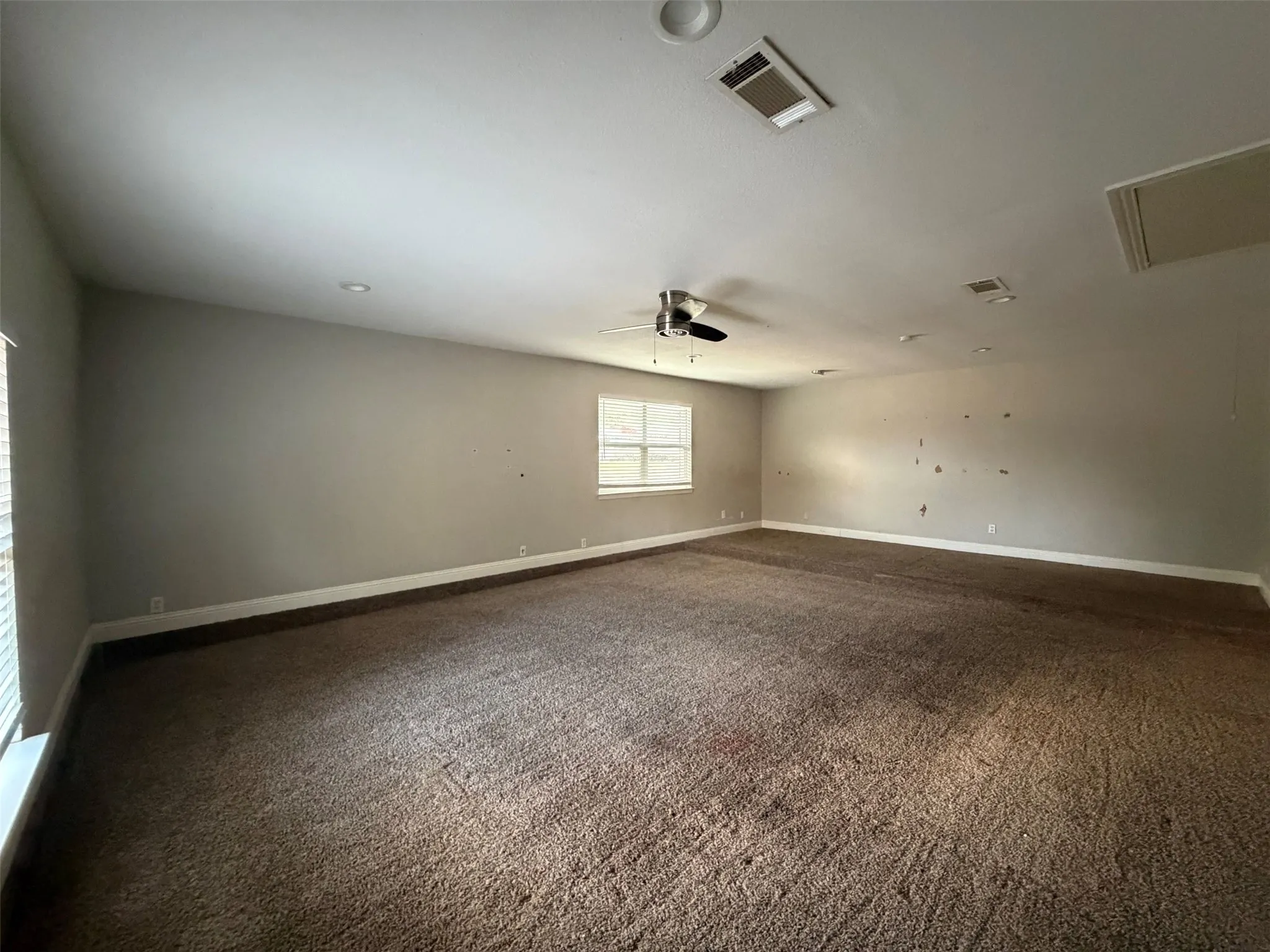Reverse of great room