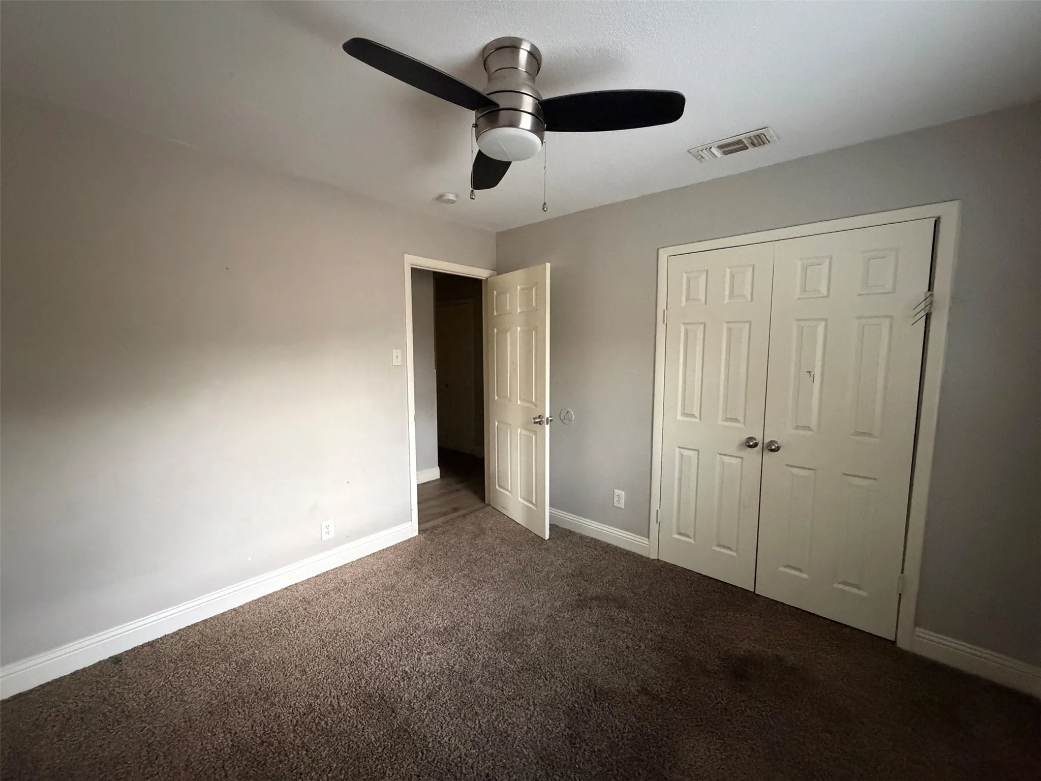 Reverse of bedroom 6