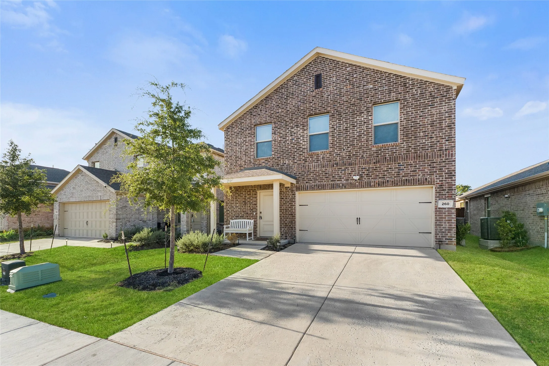 Single Family Residence For Rent in Denton County , 260 Adelina Drive, Little Elm, Texas 75068, 4 Bedroom, 3 Bathroom, 2 Garage spaces, 2,067 Sqft, built in 2024, mls#21365705, Real Estate Agent in Little Elm, Homes For Rent in Denton county, Homes For Rent in Little Elm, Realtor in Little Elm Texas, Real Estate Brokerage Independent Realty Texas, Luminita Cordes Realtor