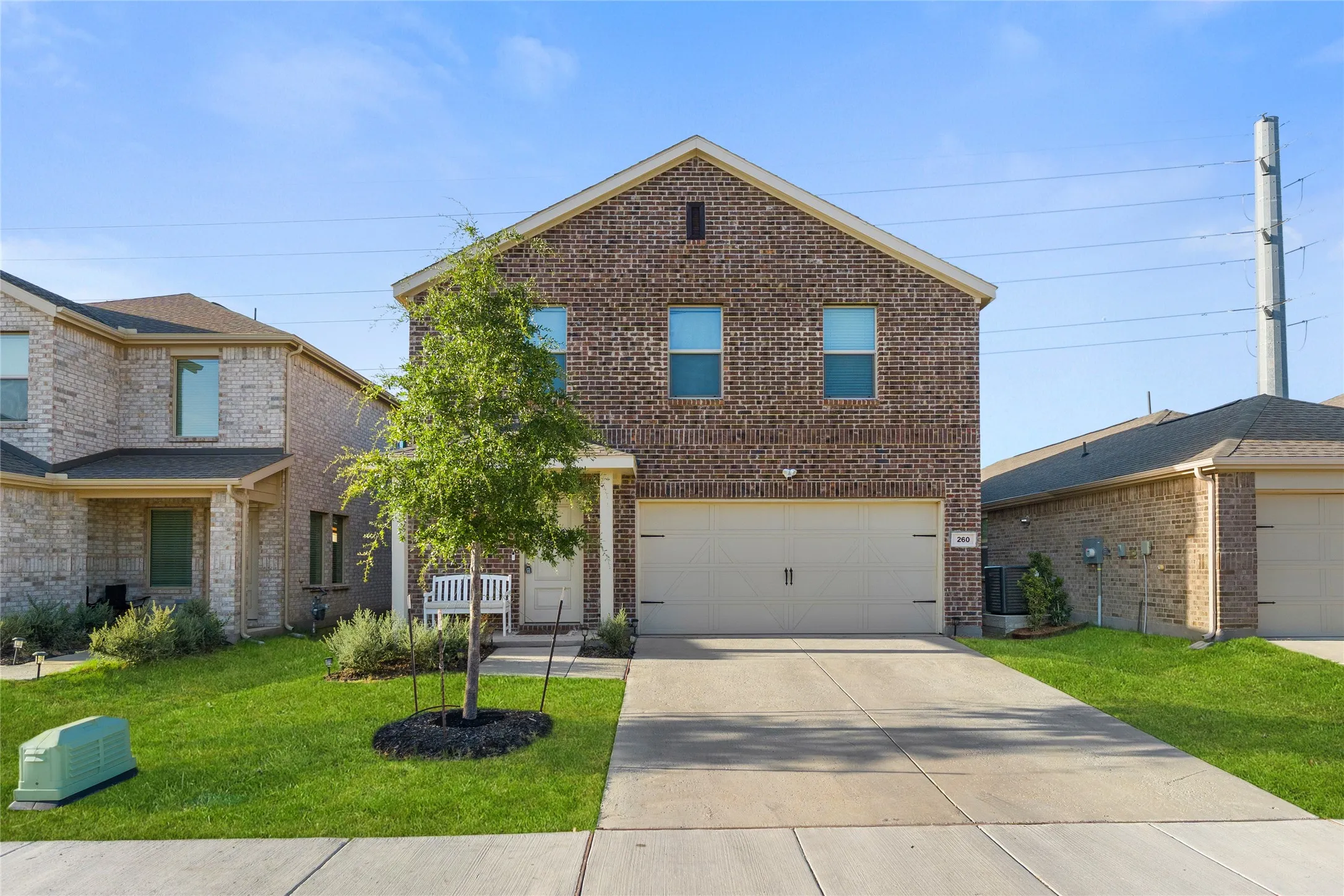 Single Family Residence For Rent in Denton County , 260 Adelina Drive, Little Elm, Texas 75068, 4 Bedroom, 3 Bathroom, 2 Garage spaces, 2,067 Sqft, built in 2024, mls#21365705, Real Estate Agent in Little Elm, Homes For Rent in Denton county, Homes For Rent in Little Elm, Realtor in Little Elm Texas, Real Estate Brokerage Independent Realty Texas, Luminita Cordes Realtor