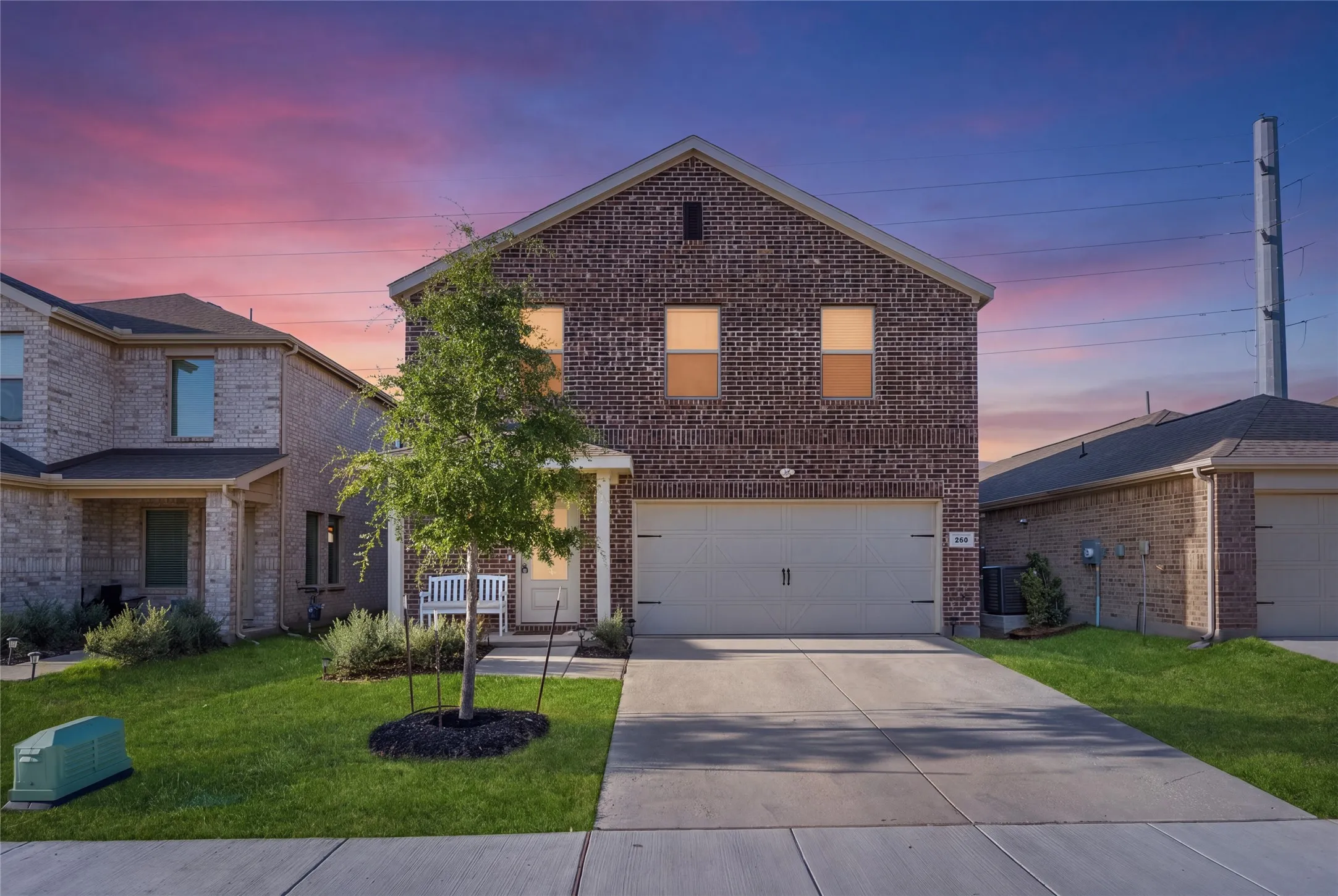 Single Family Residence For Rent in Denton County , 260 Adelina Drive, Little Elm, Texas 75068, 4 Bedroom, 3 Bathroom, 2 Garage spaces, 2,067 Sqft, built in 2024, mls#21365705, Real Estate Agent in Little Elm, Homes For Rent in Denton county, Homes For Rent in Little Elm, Realtor in Little Elm Texas, Real Estate Brokerage Independent Realty Texas, Luminita Cordes Realtor