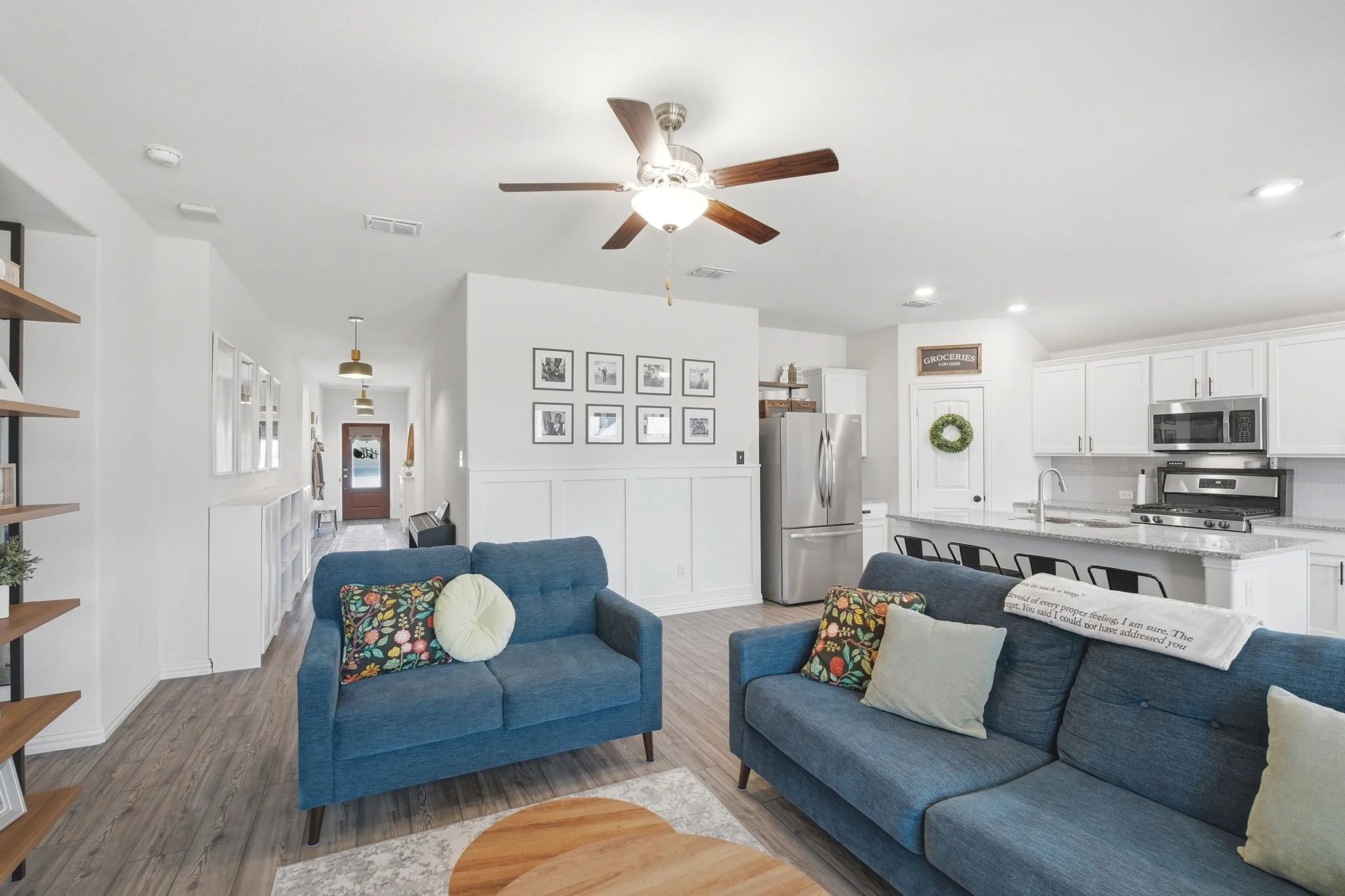 Single Family Residence For Sale in Denton County , 4529 Conrad Avenue, Celina, Texas 76227, 4 Bedroom, 2 Bathroom, 2 Garage spaces, 1,862 Sqft, built in 2019, mls#21361265, Real Estate Agent in Celina, Homes For Sale in Denton county, Homes For Sale in Celina, Realtor in Celina Texas, Real Estate Brokerage Independent Realty Texas, Luminita Cordes Realtor