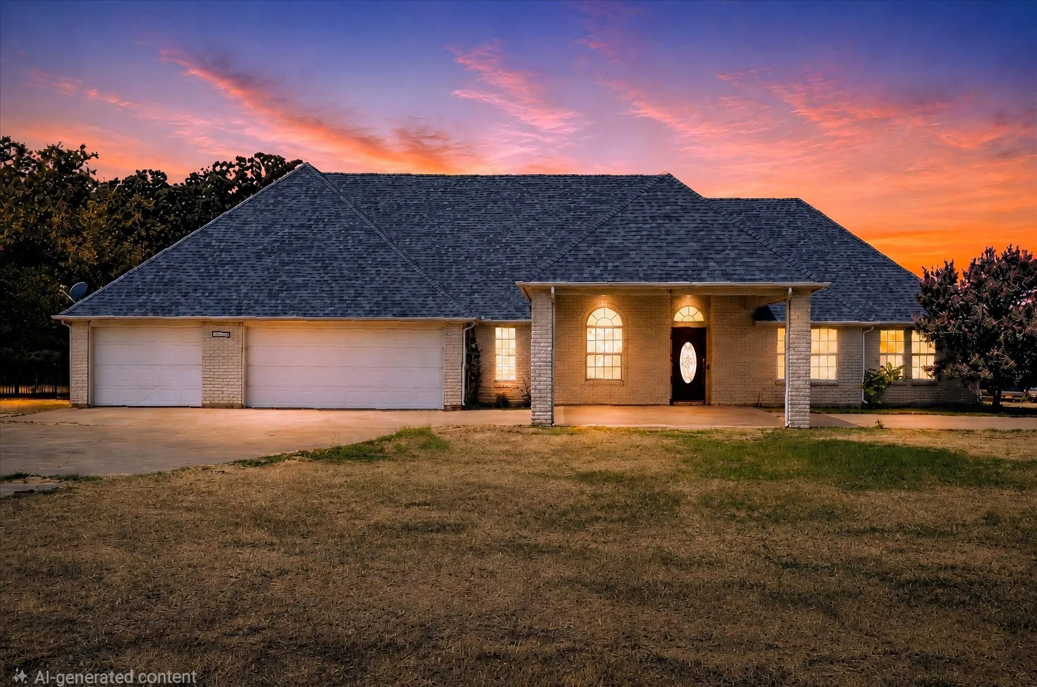 Single Family Residence For Sale in Tarrant County , 3750 Kennedale New Hope Road, Kennedale, Texas 76060, 4 Bedroom, 2 Bathroom, 4 Garage spaces, 2,598 Sqft, built in 1995, mls#21364995, Real Estate Agent in Kennedale, Homes For Sale in Tarrant county, Homes For Sale in Kennedale, Realtor in Kennedale Texas, Real Estate Brokerage Independent Realty Texas, Luminita Cordes Realtor