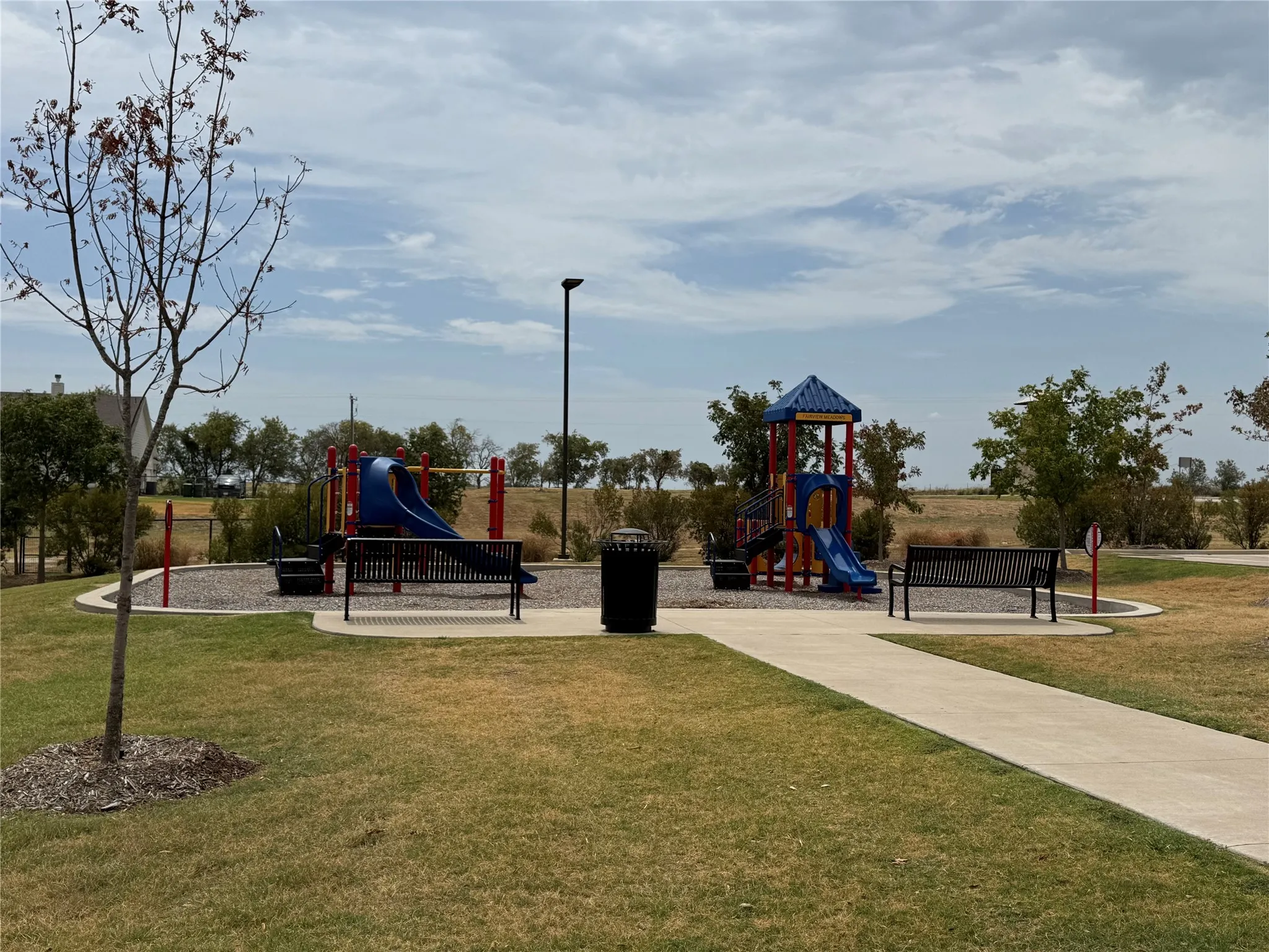 Playground