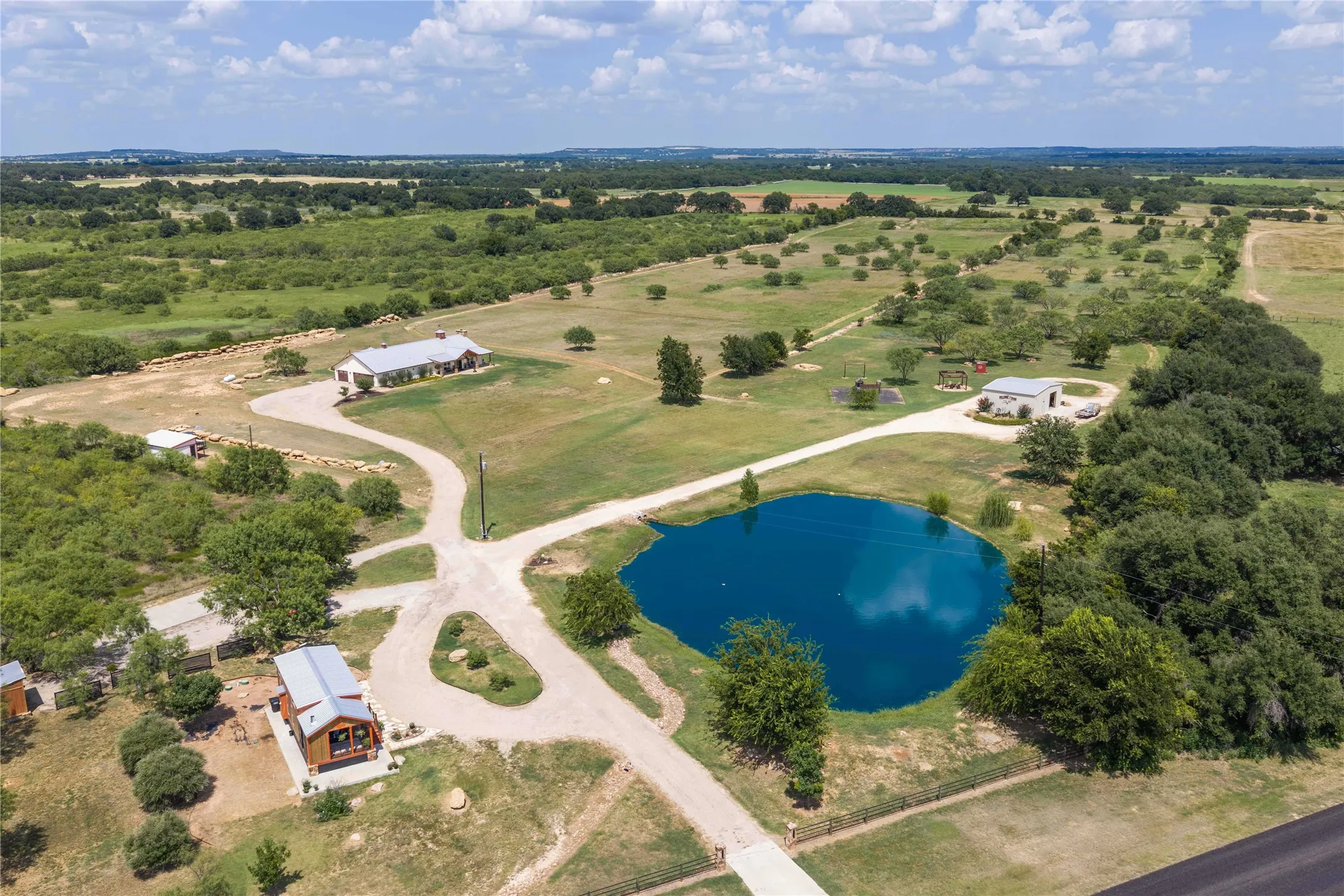 Farm For Sale in Brown County , 1010 FM 583, May, Texas 76471, 2 Bedroom, 3 Bathroom, 2 Garage spaces, 2,584 Sqft, built in 2022, Price $1,159,000, mls#21365740, Real Estate Agent in May, Homes For Sale in Brown county, Homes For Sale in May, Realtor in May Texas, Real Estate Brokerage Independent Realty Texas, Luminita Cordes Realtor
