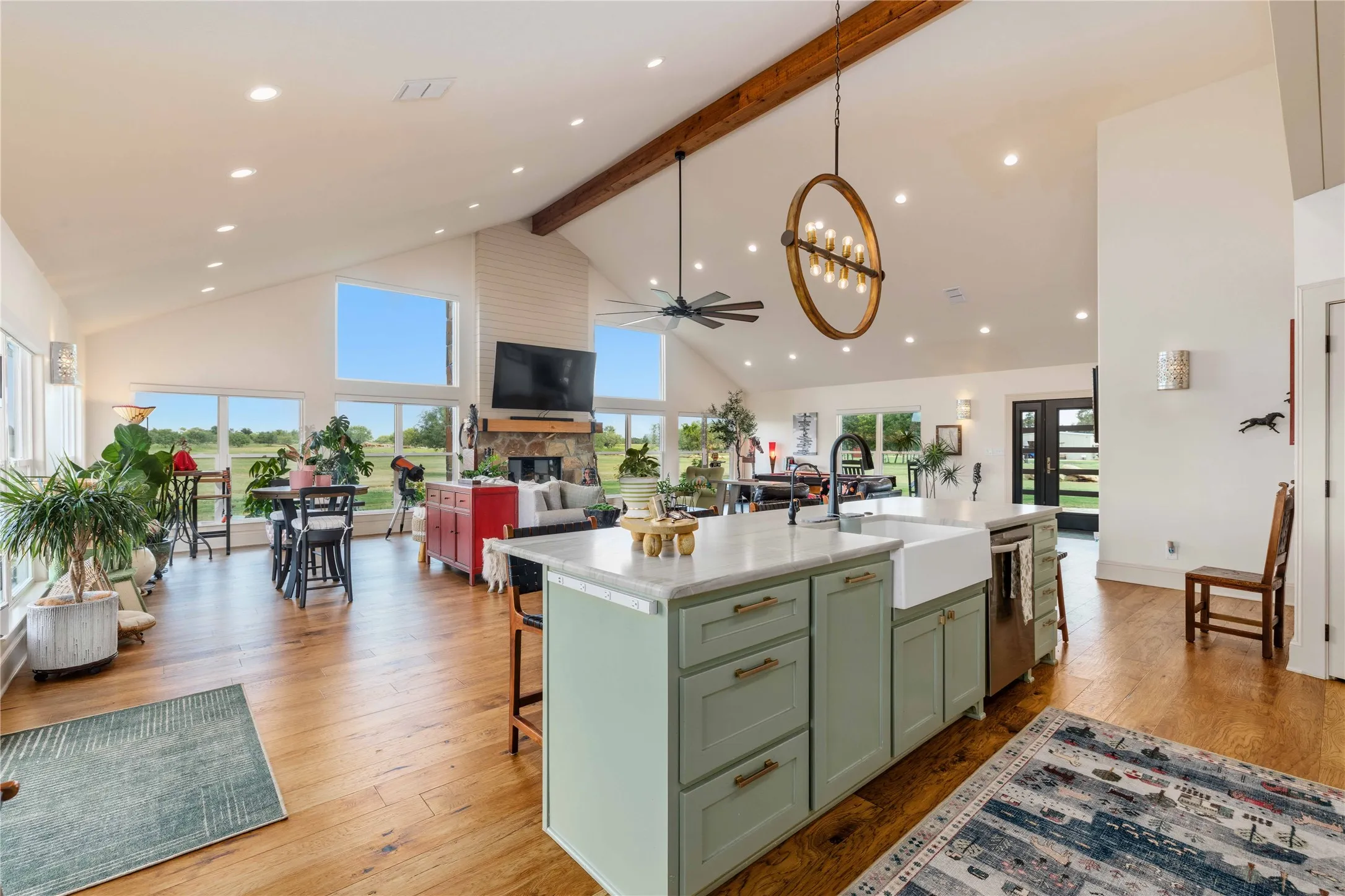 Farm For Sale in Brown County , 1010 FM 583, May, Texas 76471, 2 Bedroom, 3 Bathroom, 2 Garage spaces, 2,584 Sqft, built in 2022, Price $1,159,000, mls#21365740, Real Estate Agent in May, Homes For Sale in Brown county, Homes For Sale in May, Realtor in May Texas, Real Estate Brokerage Independent Realty Texas, Luminita Cordes Realtor