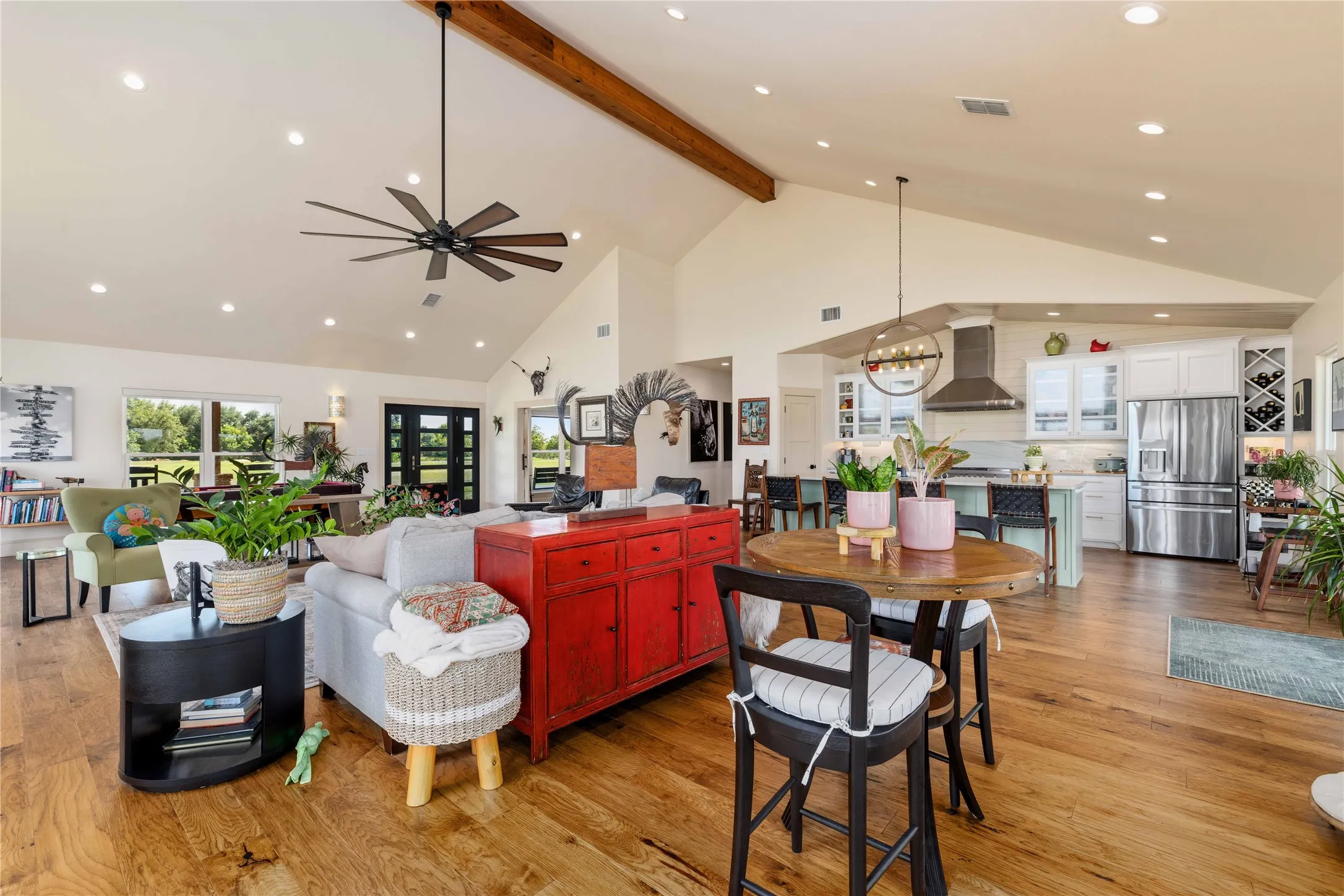 Farm For Sale in Brown County , 1010 FM 583, May, Texas 76471, 2 Bedroom, 3 Bathroom, 2 Garage spaces, 2,584 Sqft, built in 2022, Price $1,159,000, mls#21365740, Real Estate Agent in May, Homes For Sale in Brown county, Homes For Sale in May, Realtor in May Texas, Real Estate Brokerage Independent Realty Texas, Luminita Cordes Realtor