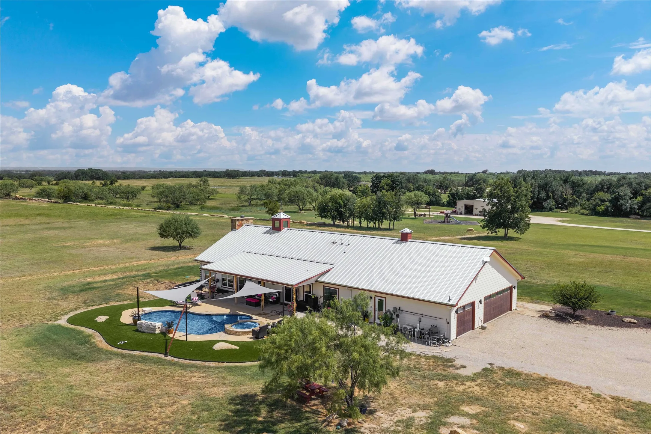 Farm For Sale in Brown County , 1010 FM 583, May, Texas 76471, 2 Bedroom, 3 Bathroom, 2 Garage spaces, 2,584 Sqft, built in 2022, Price $1,159,000, mls#21365740, Real Estate Agent in May, Homes For Sale in Brown county, Homes For Sale in May, Realtor in May Texas, Real Estate Brokerage Independent Realty Texas, Luminita Cordes Realtor