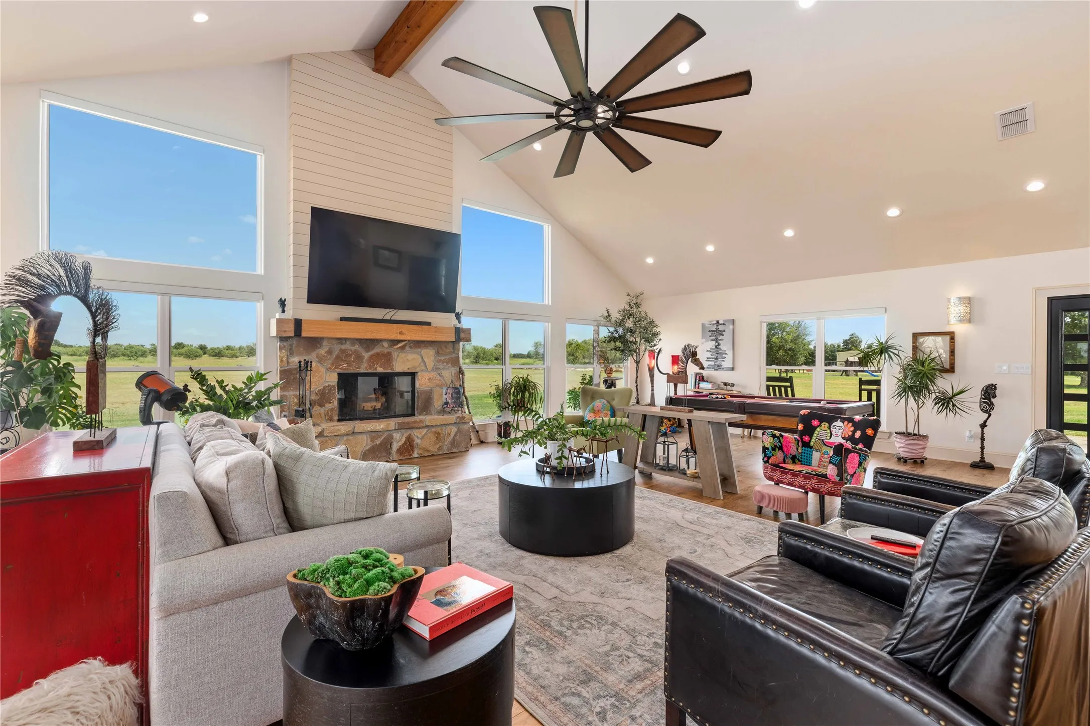Farm For Sale in Brown County , 1010 FM 583, May, Texas 76471, 2 Bedroom, 3 Bathroom, 2 Garage spaces, 2,584 Sqft, built in 2022, Price $1,159,000, mls#21365740, Real Estate Agent in May, Homes For Sale in Brown county, Homes For Sale in May, Realtor in May Texas, Real Estate Brokerage Independent Realty Texas, Luminita Cordes Realtor