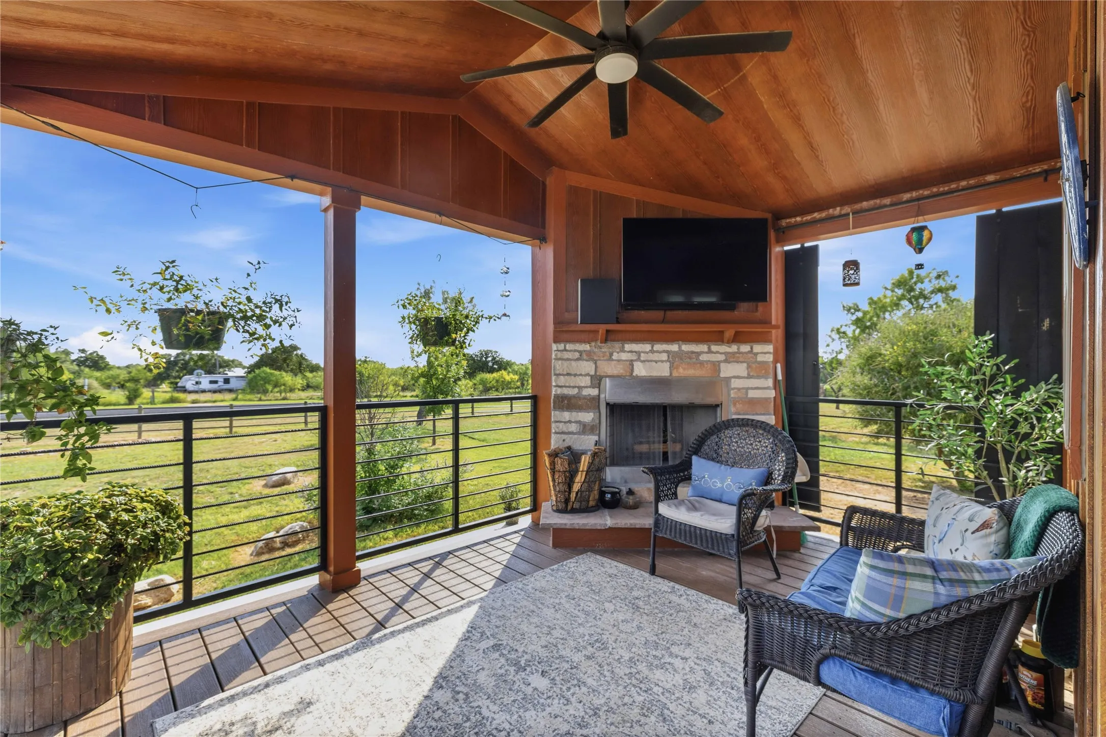 Farm For Sale in Brown County , 1010 FM 583, May, Texas 76471, 2 Bedroom, 3 Bathroom, 2 Garage spaces, 2,584 Sqft, built in 2022, Price $1,159,000, mls#21365740, Real Estate Agent in May, Homes For Sale in Brown county, Homes For Sale in May, Realtor in May Texas, Real Estate Brokerage Independent Realty Texas, Luminita Cordes Realtor
