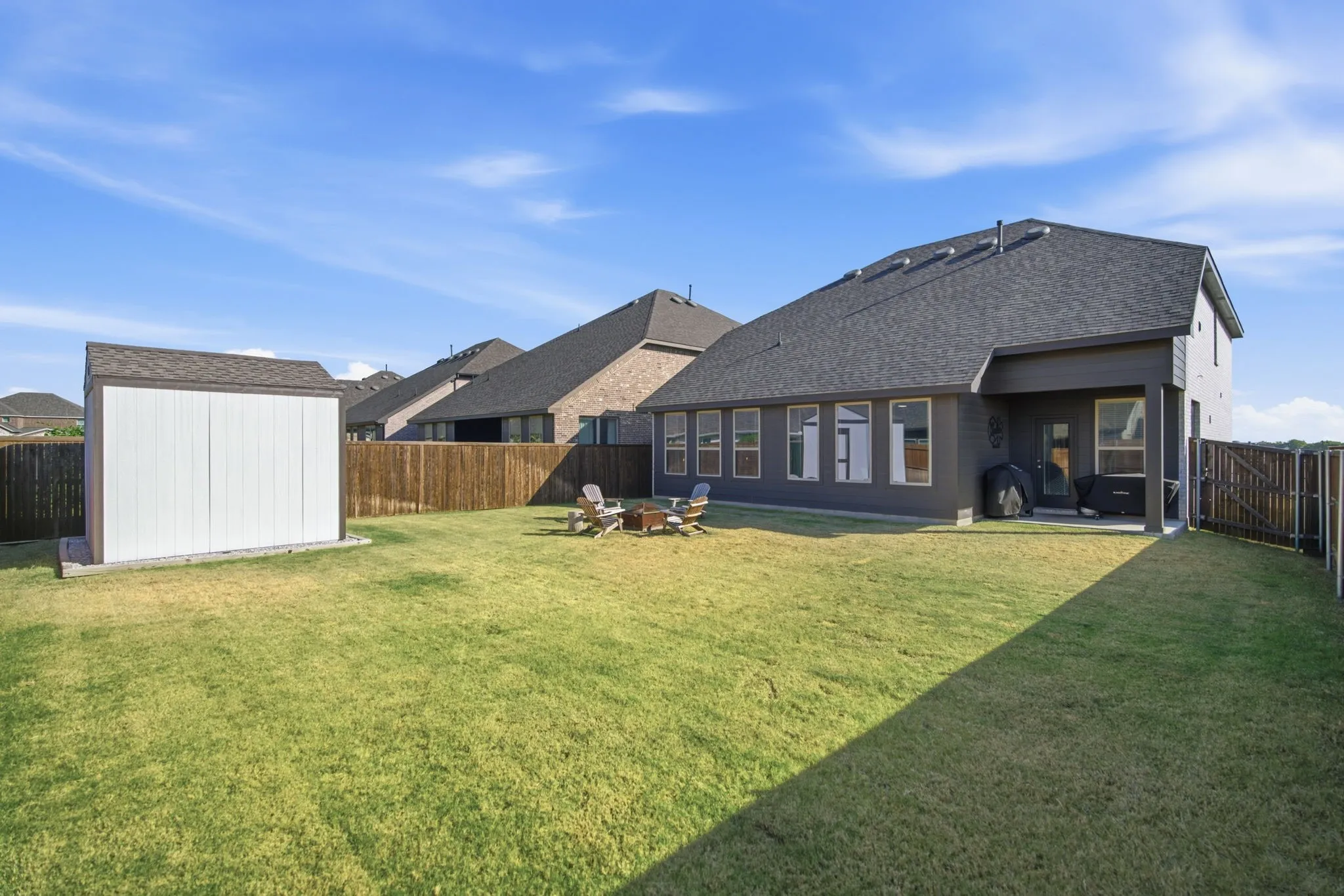 Single Family Residence For Sale in Tarrant County , 2245 Bellatrix Drive, Haslet, Texas 76052, 4 Bedroom, 3 Bathroom, 2 Garage spaces, 2,526 Sqft, built in 2023, mls#21365676, Real Estate Agent in Haslet, Homes For Sale in Tarrant county, Homes For Sale in Haslet, Realtor in Haslet Texas, Real Estate Brokerage Independent Realty Texas, Luminita Cordes Realtor