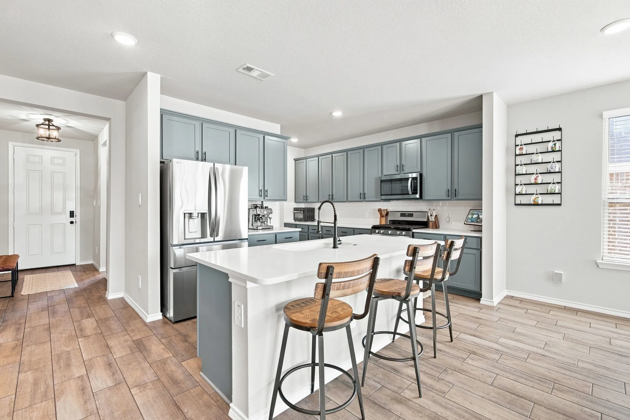 Single Family Residence For Sale in Tarrant County , 2245 Bellatrix Drive, Haslet, Texas 76052, 4 Bedroom, 3 Bathroom, 2 Garage spaces, 2,526 Sqft, built in 2023, mls#21365676, Real Estate Agent in Haslet, Homes For Sale in Tarrant county, Homes For Sale in Haslet, Realtor in Haslet Texas, Real Estate Brokerage Independent Realty Texas, Luminita Cordes Realtor