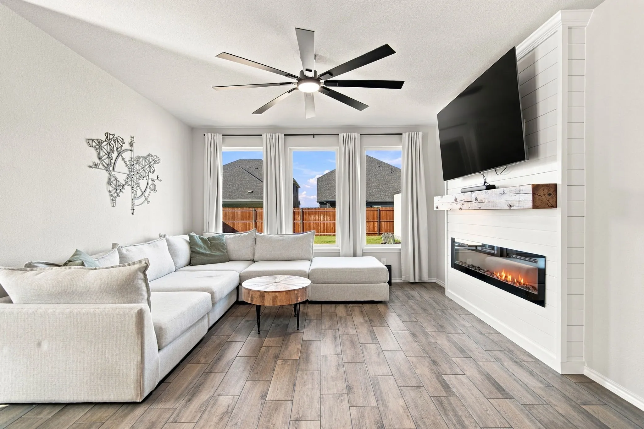 Single Family Residence For Sale in Tarrant County , 2245 Bellatrix Drive, Haslet, Texas 76052, 4 Bedroom, 3 Bathroom, 2 Garage spaces, 2,526 Sqft, built in 2023, mls#21365676, Real Estate Agent in Haslet, Homes For Sale in Tarrant county, Homes For Sale in Haslet, Realtor in Haslet Texas, Real Estate Brokerage Independent Realty Texas, Luminita Cordes Realtor