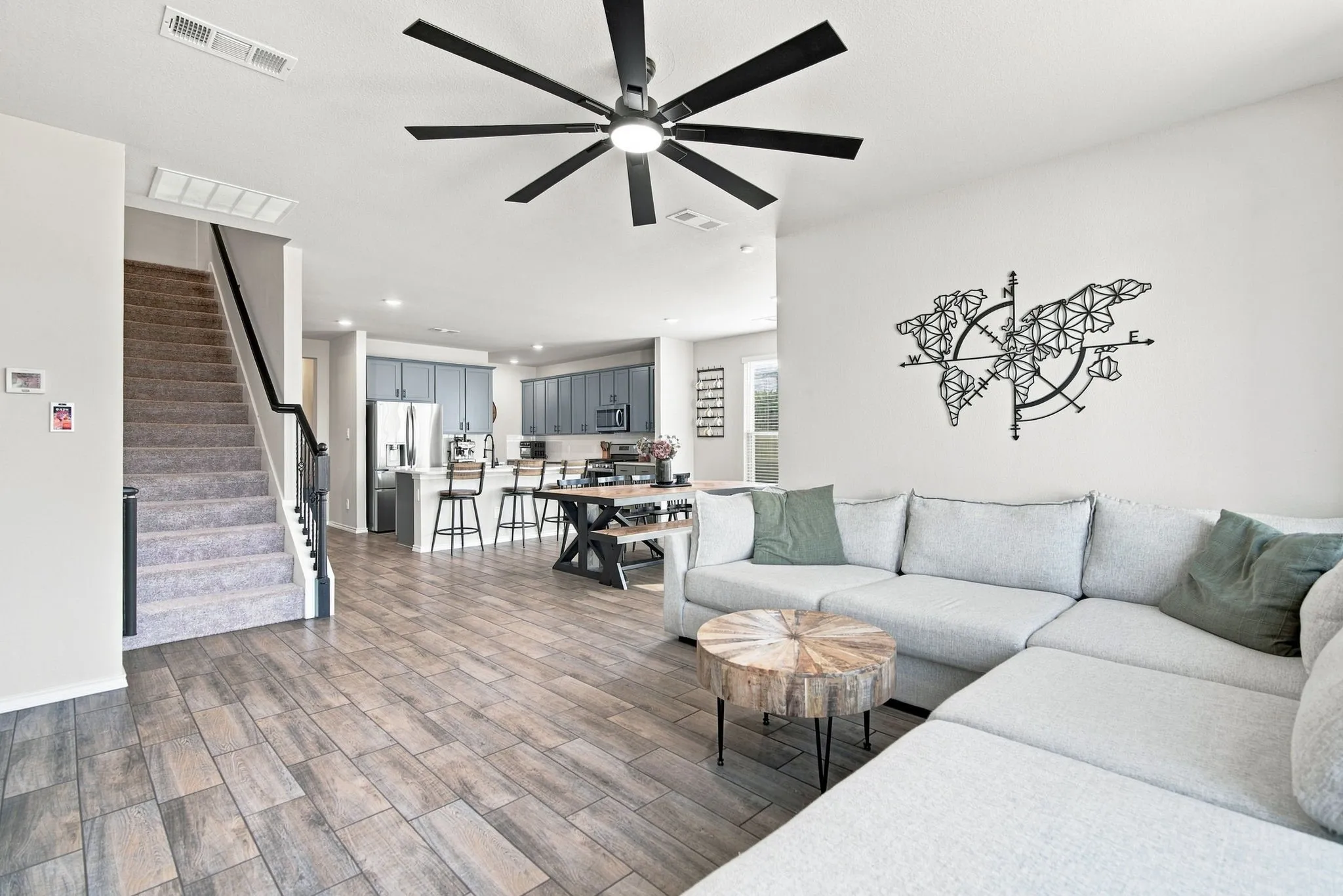 Single Family Residence For Sale in Tarrant County , 2245 Bellatrix Drive, Haslet, Texas 76052, 4 Bedroom, 3 Bathroom, 2 Garage spaces, 2,526 Sqft, built in 2023, mls#21365676, Real Estate Agent in Haslet, Homes For Sale in Tarrant county, Homes For Sale in Haslet, Realtor in Haslet Texas, Real Estate Brokerage Independent Realty Texas, Luminita Cordes Realtor